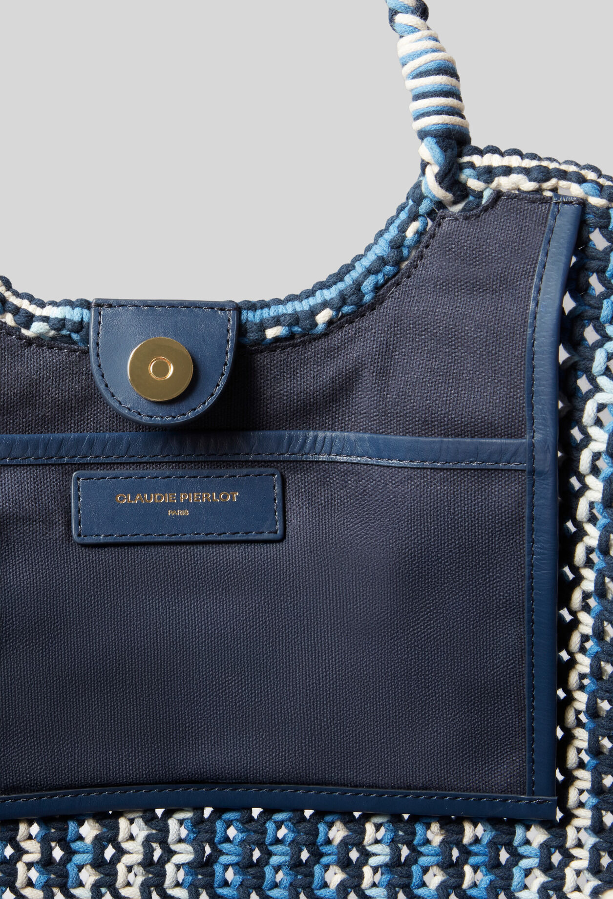 Sac cabas coton