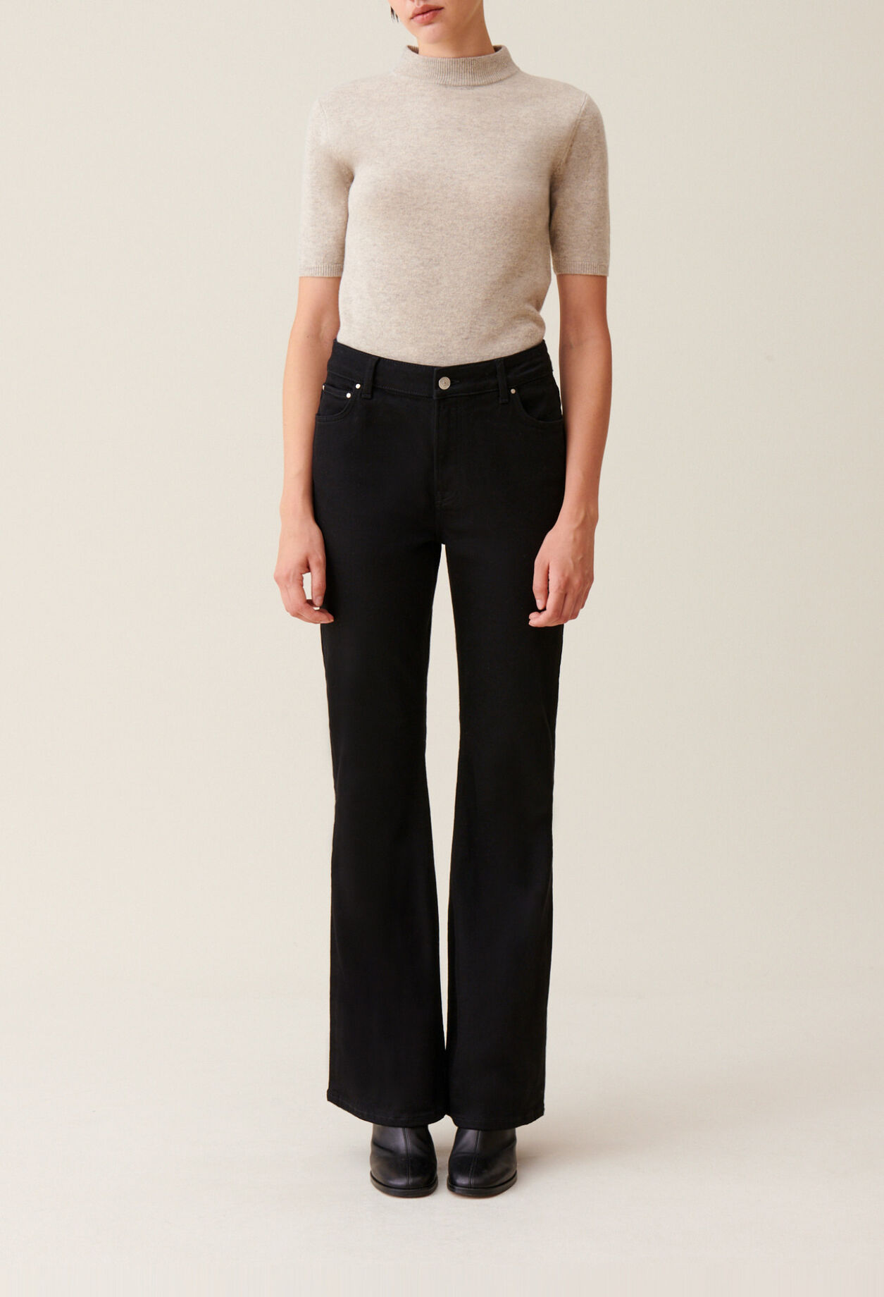Jean Paul flare noir