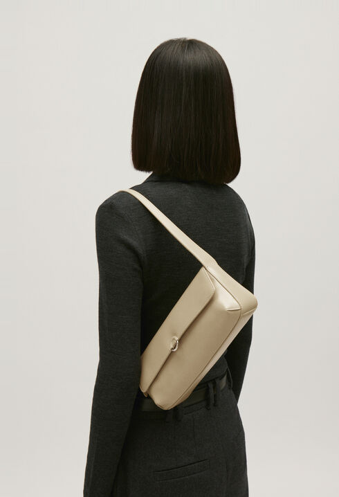 Sac Alix baguette
