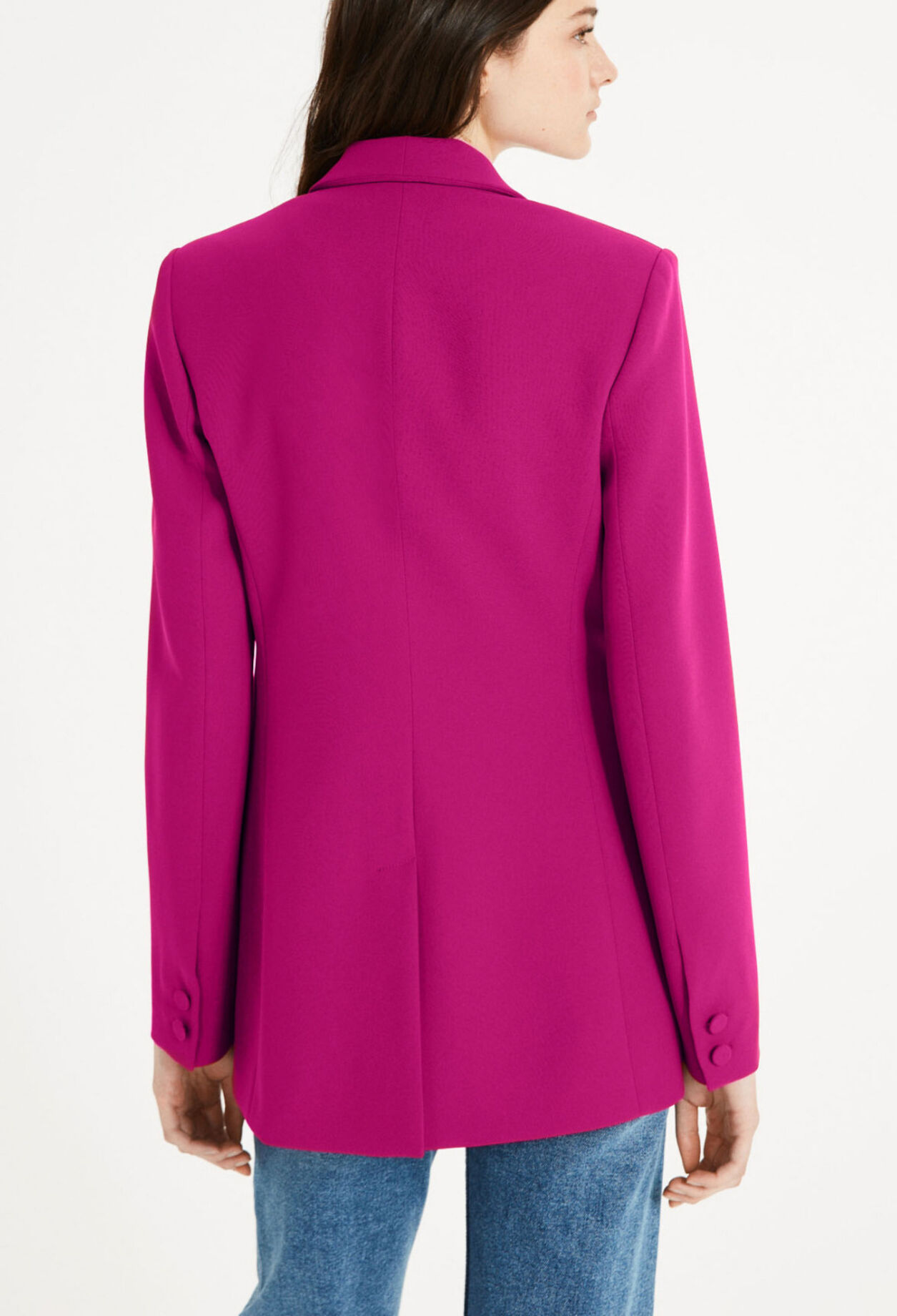 Veste tailleur