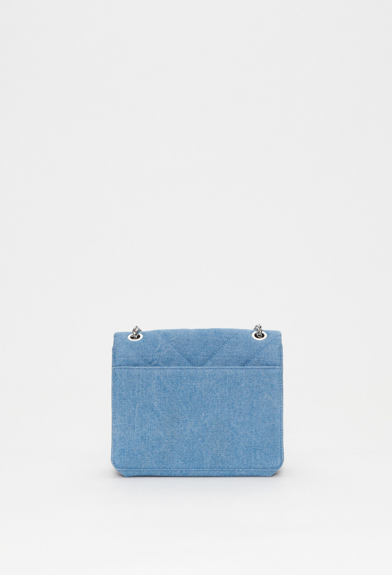 Sac Angela en denim
