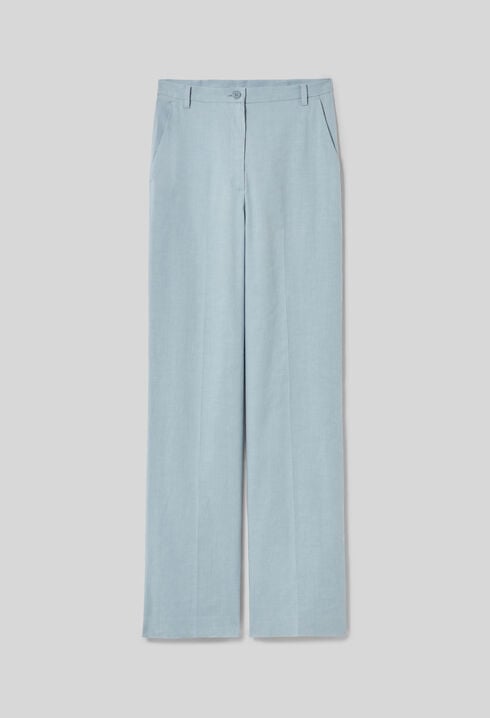 Pantalon droit