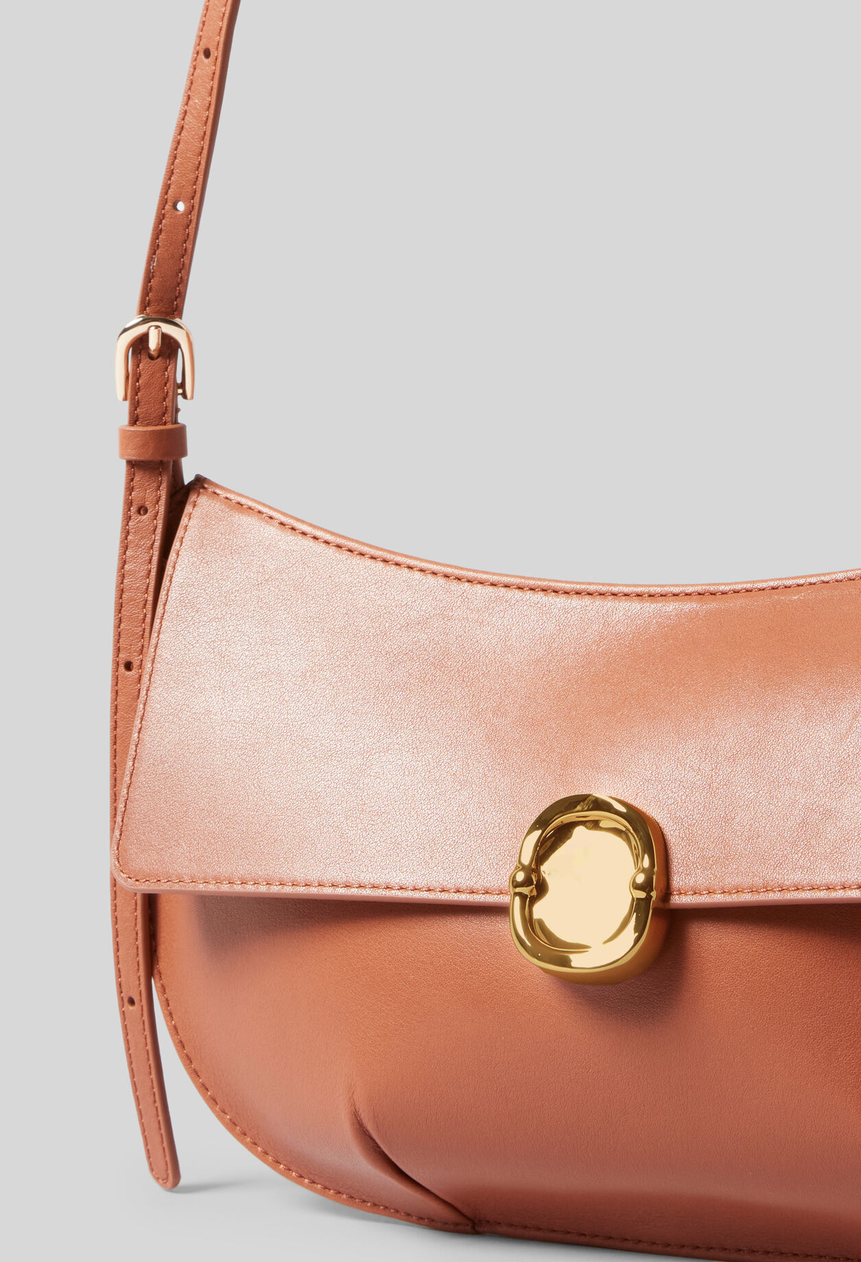 Sac cuir
