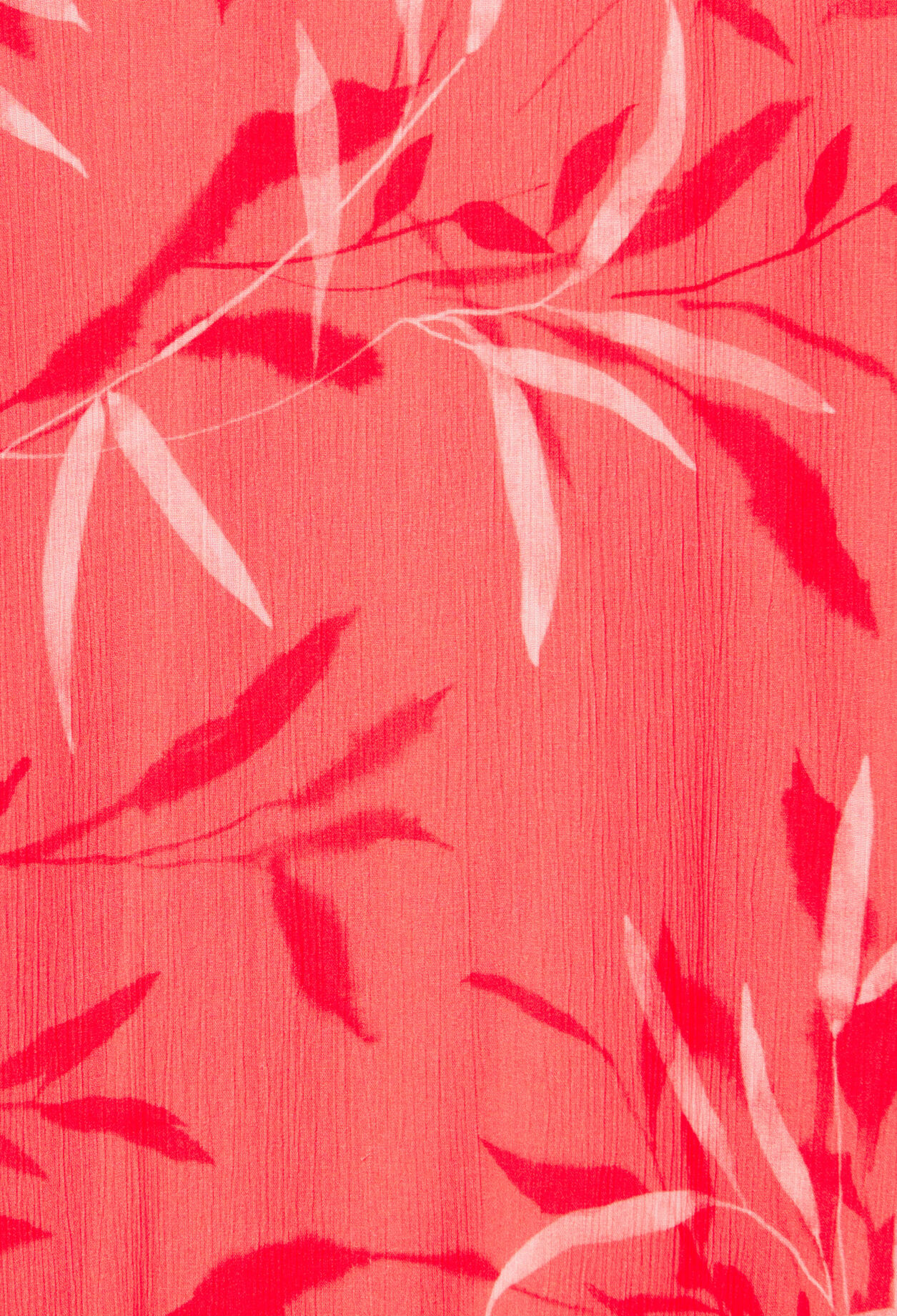 Top dos nu &agrave; motif floral