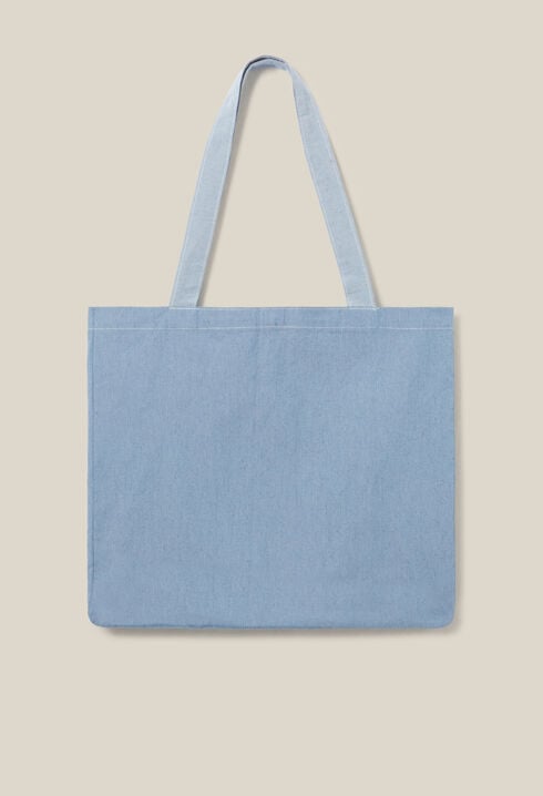 Sac cabas oversize