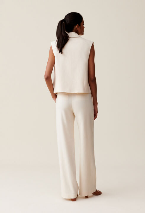 Veston tailleur