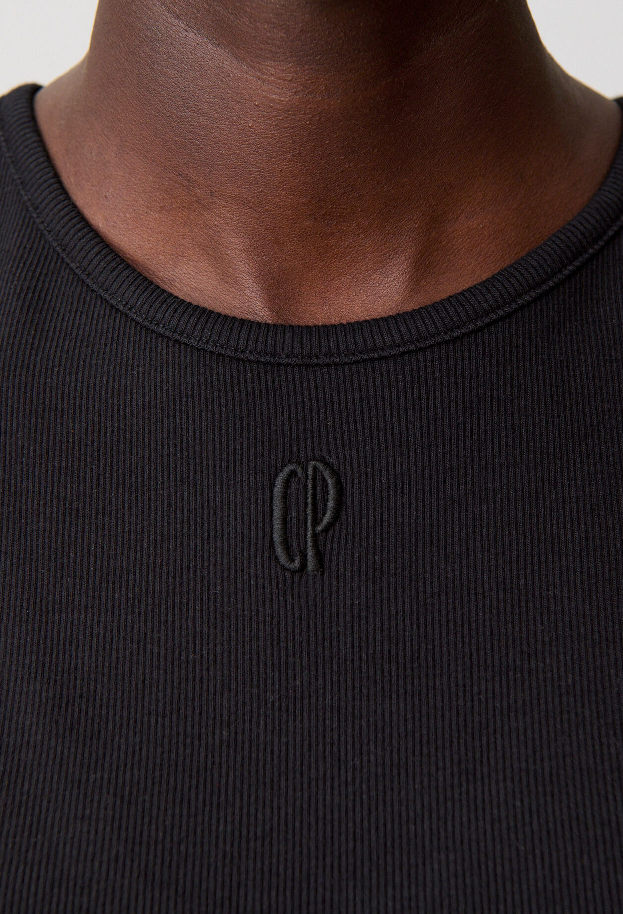 Débardeur coton biologique