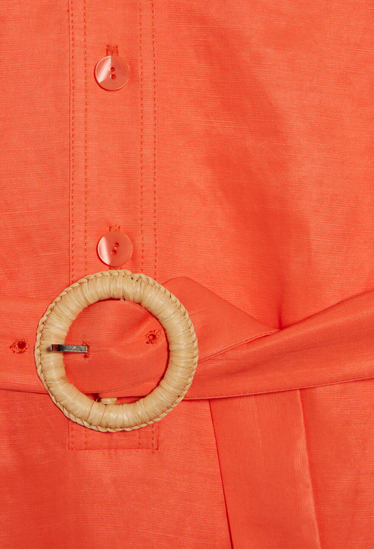 Robe courte