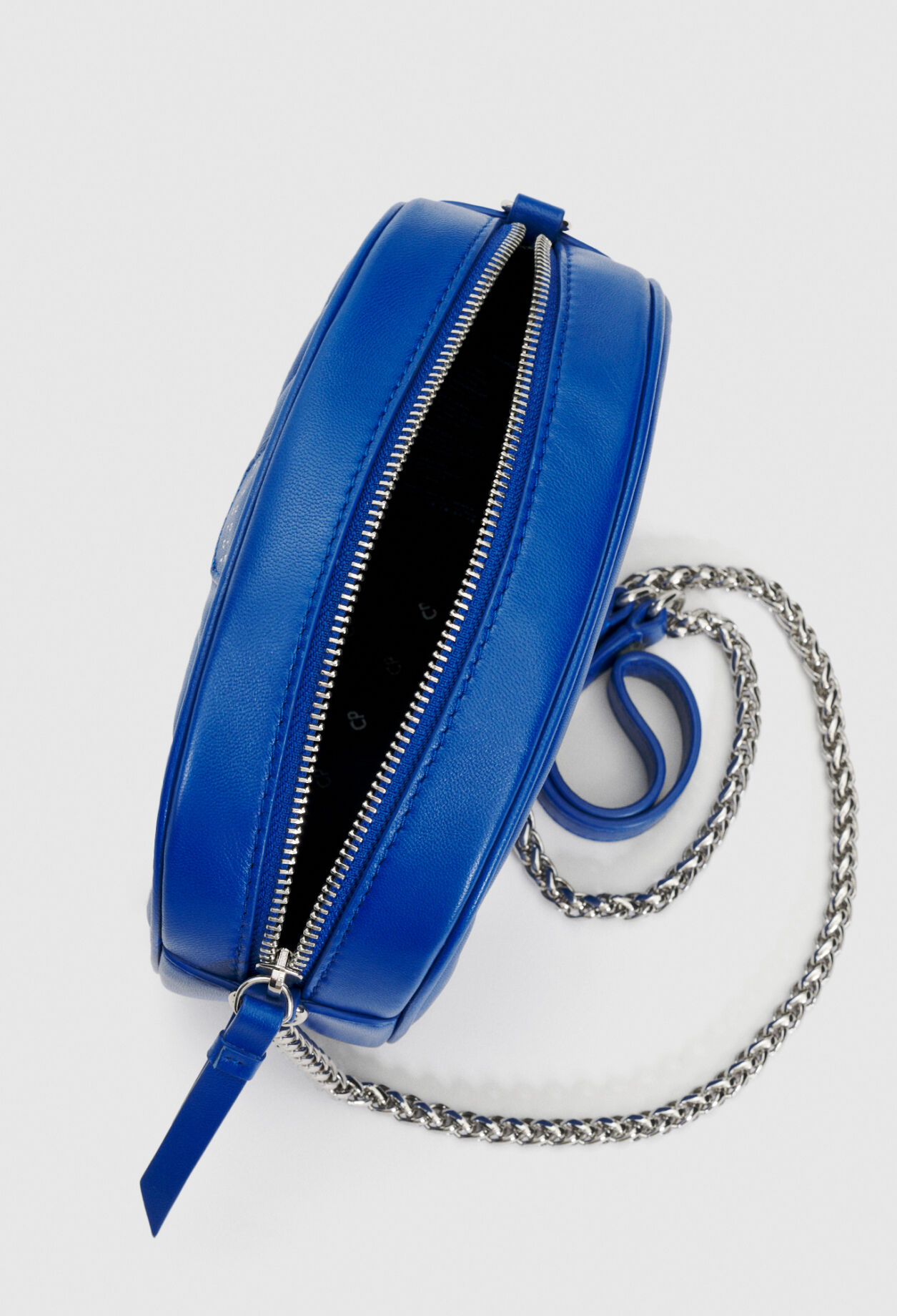 Sac en cuir