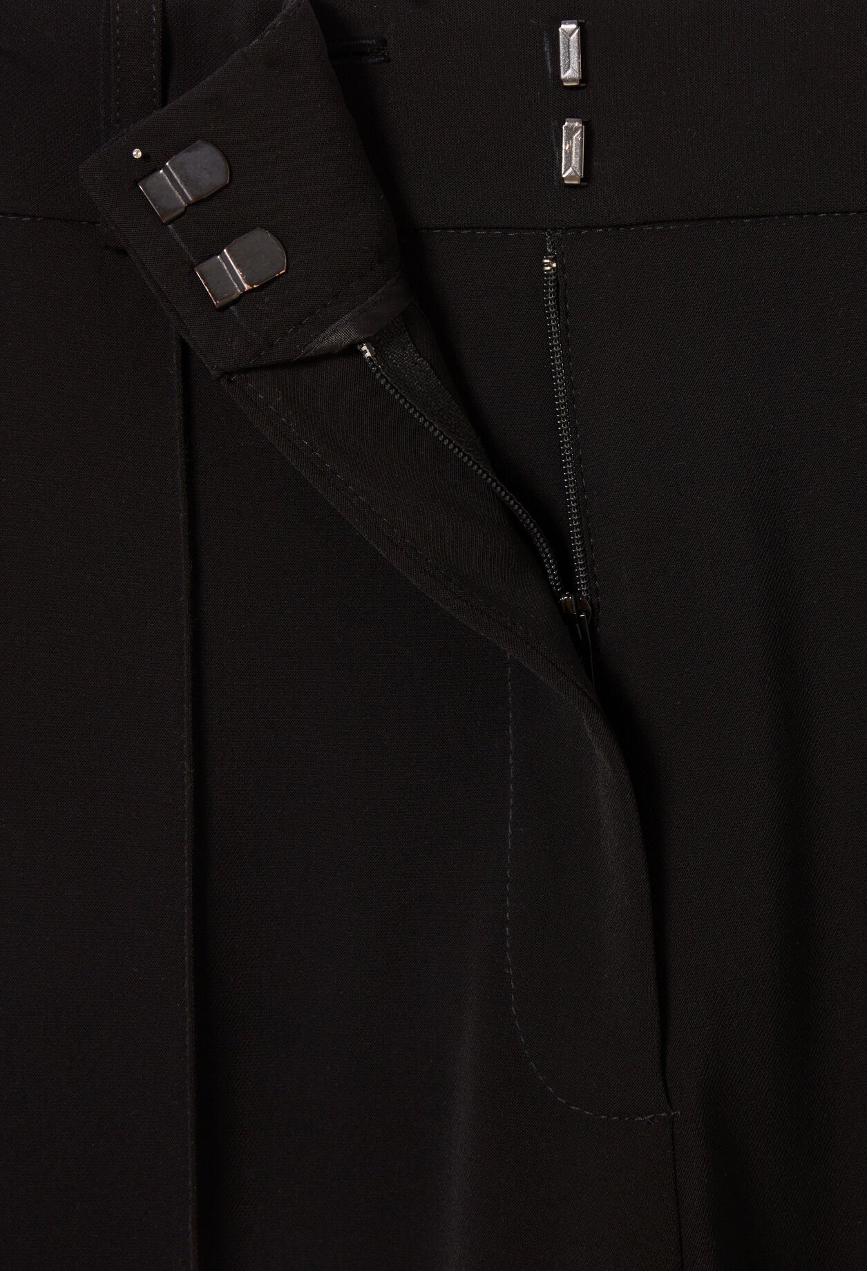 Pantalon cigarette