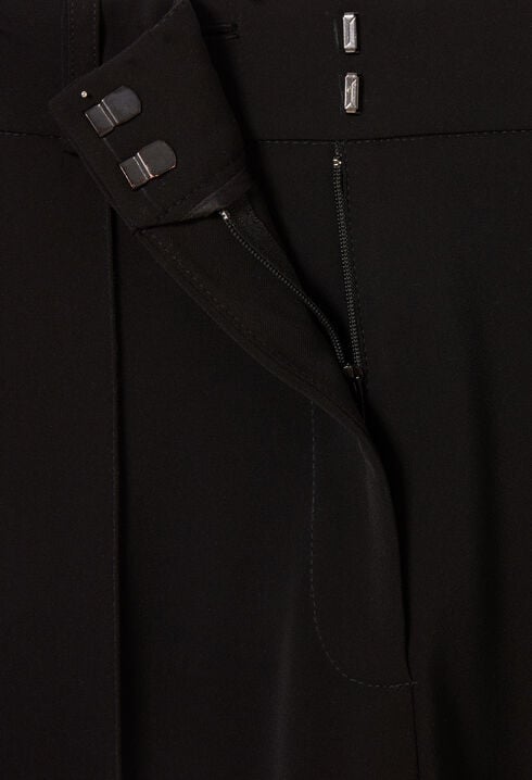 Pantalon cigarette