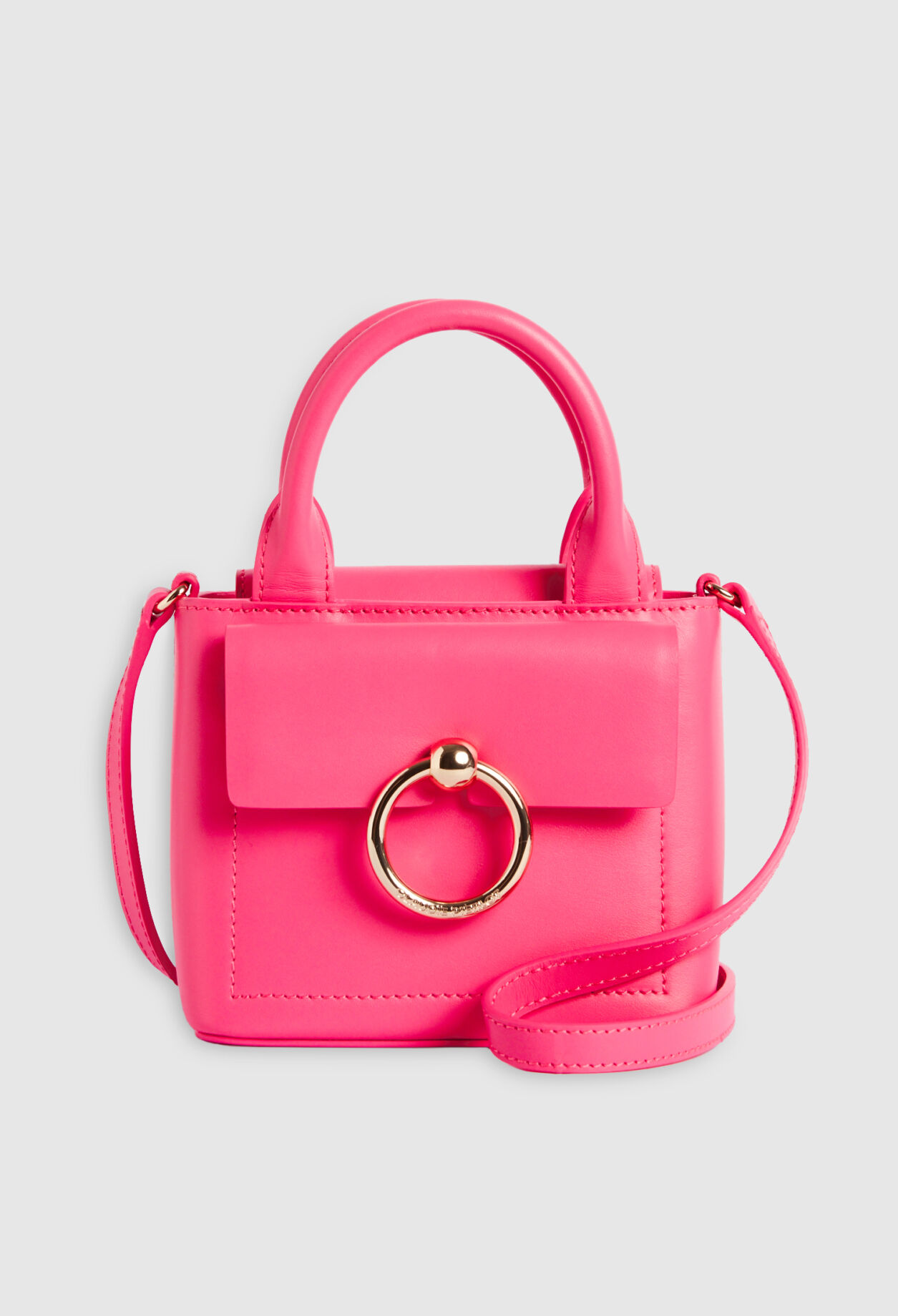 Mini sac Anouck cuir