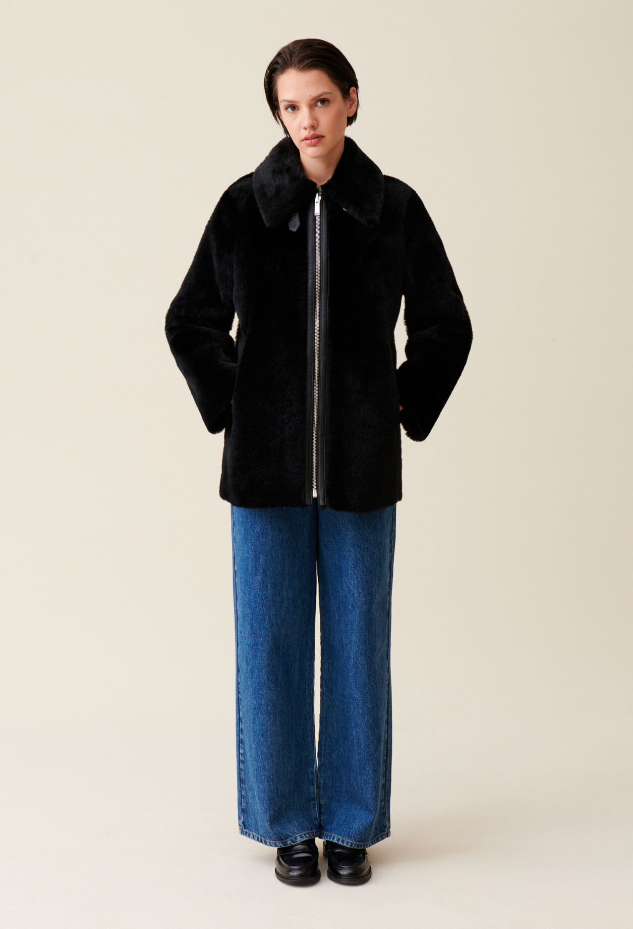 Manteaux pour femme Claudie Pierlot