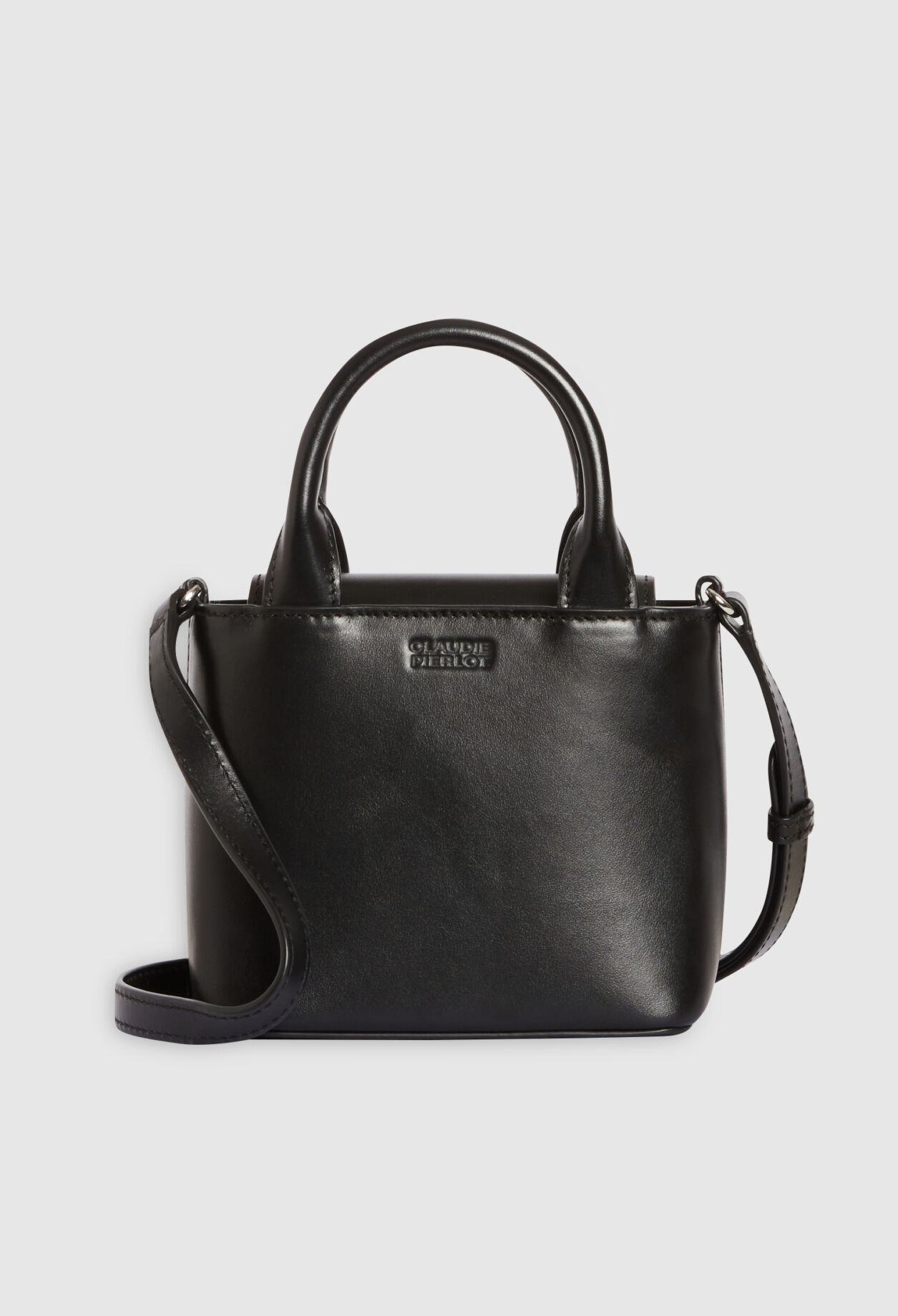 Mini sac Anouck cuir