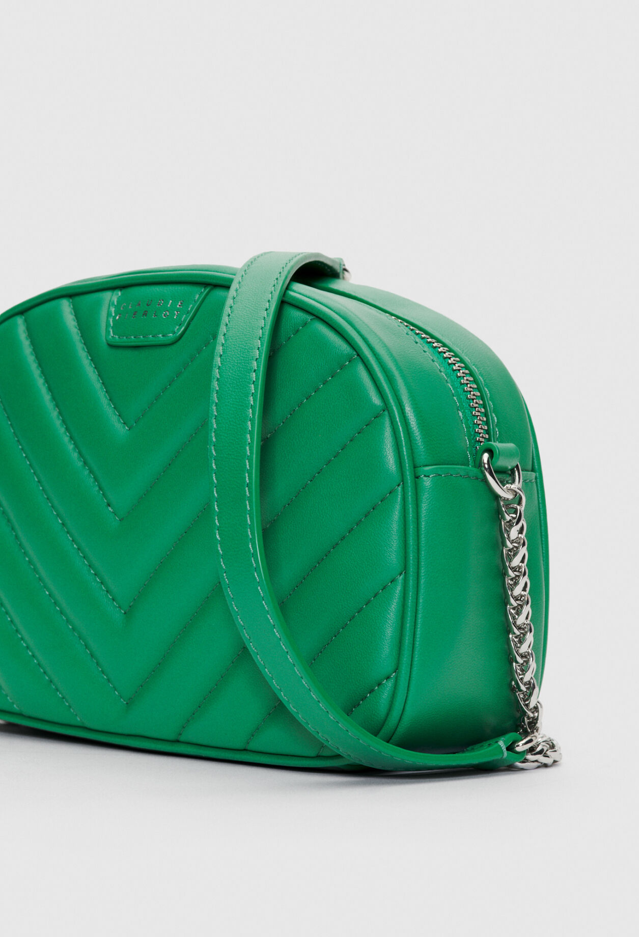 Sac en cuir