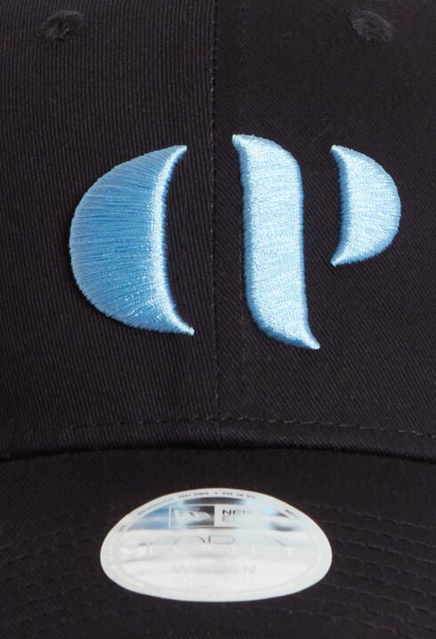 Casquette logo CP marine