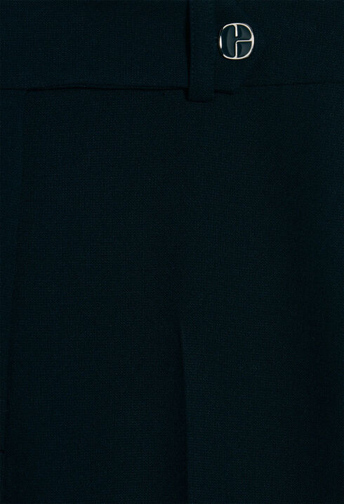 Pantalon flare 