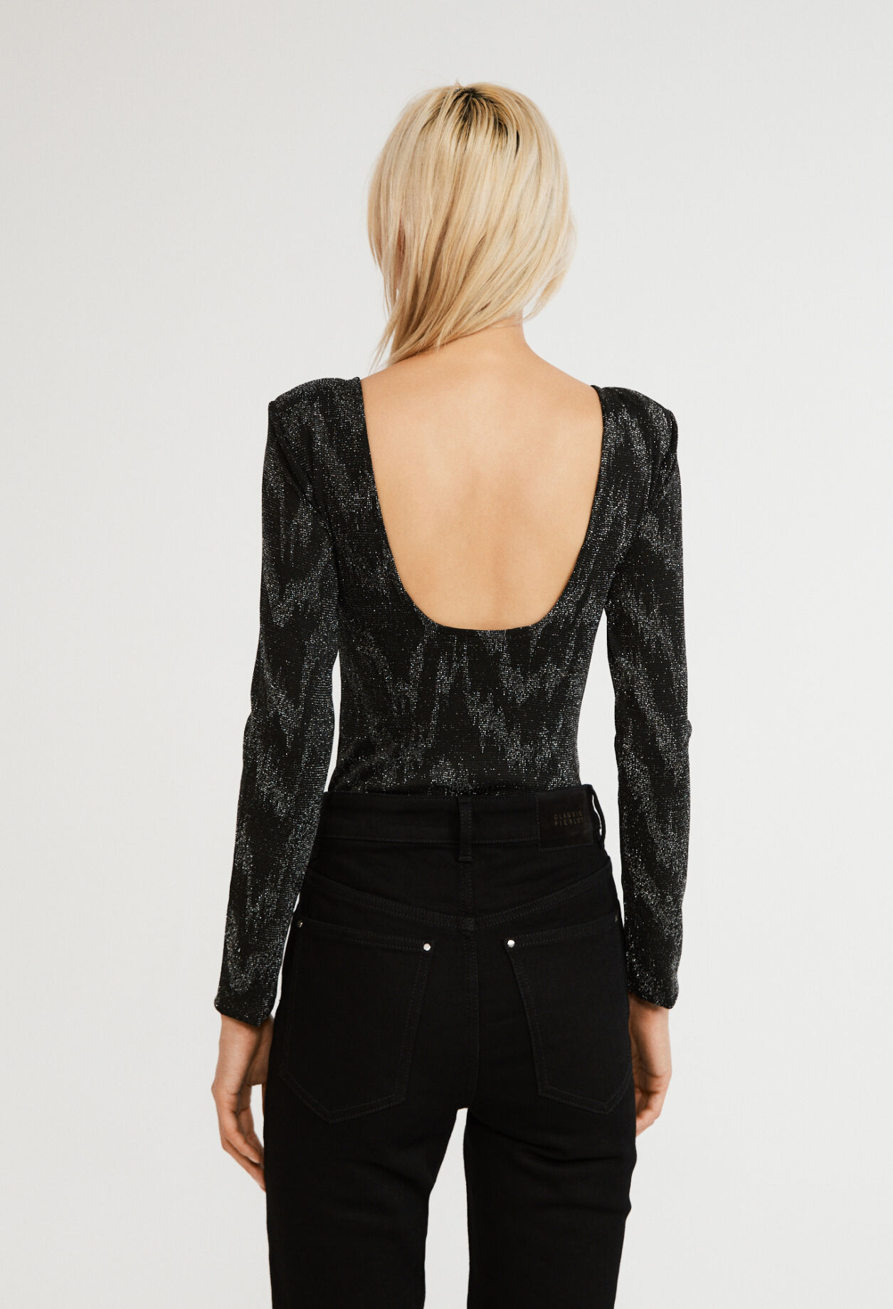 Body asymétrique