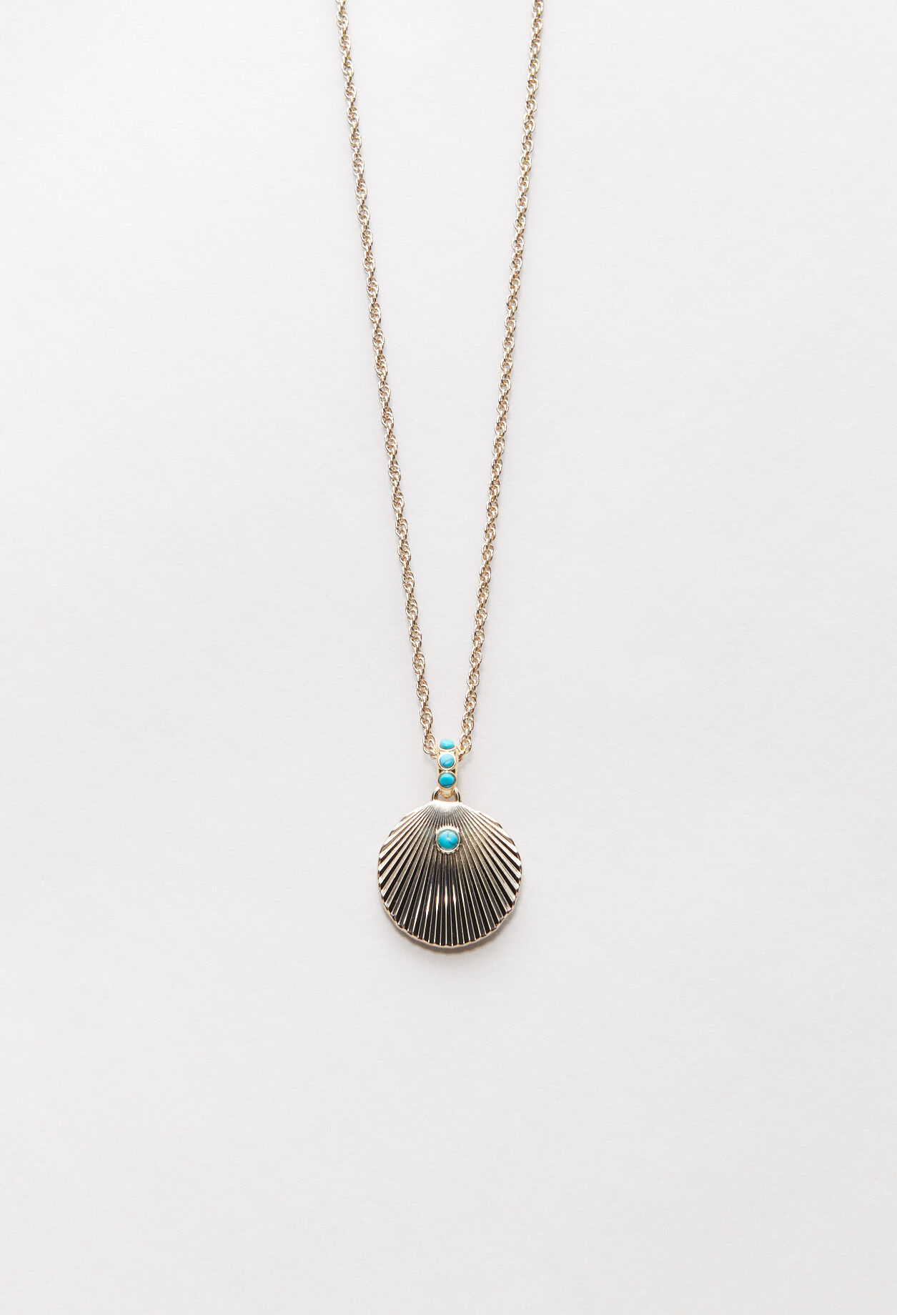 Collier à pendentif
