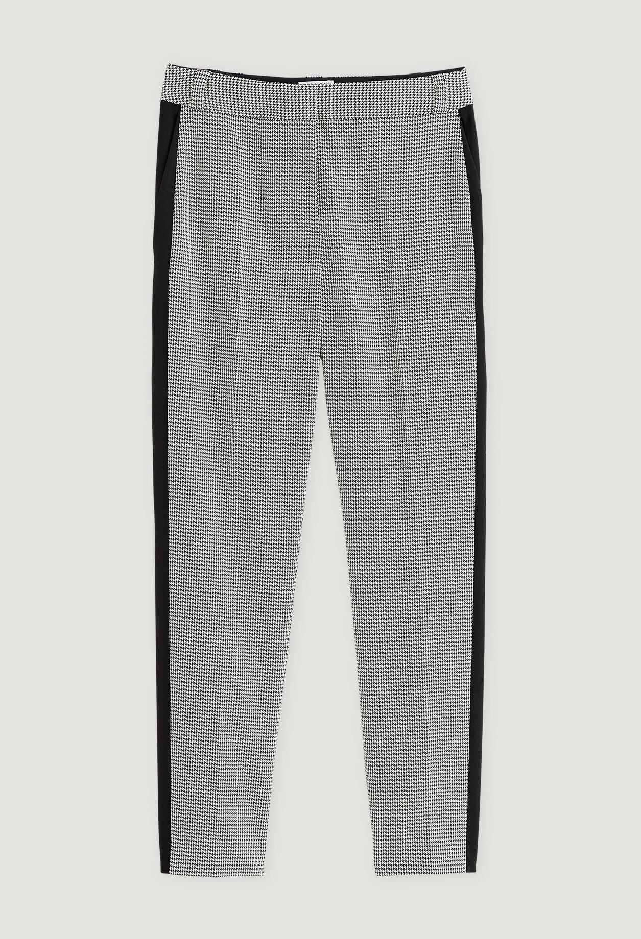 Pantalon de tailleur