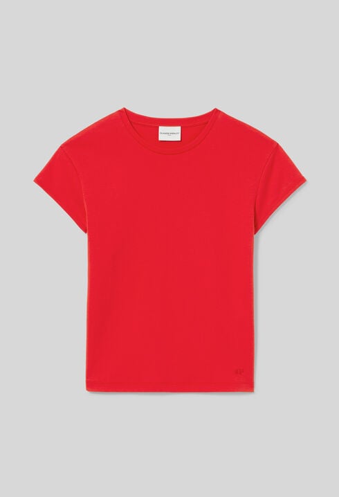 T-shirt coton CP
