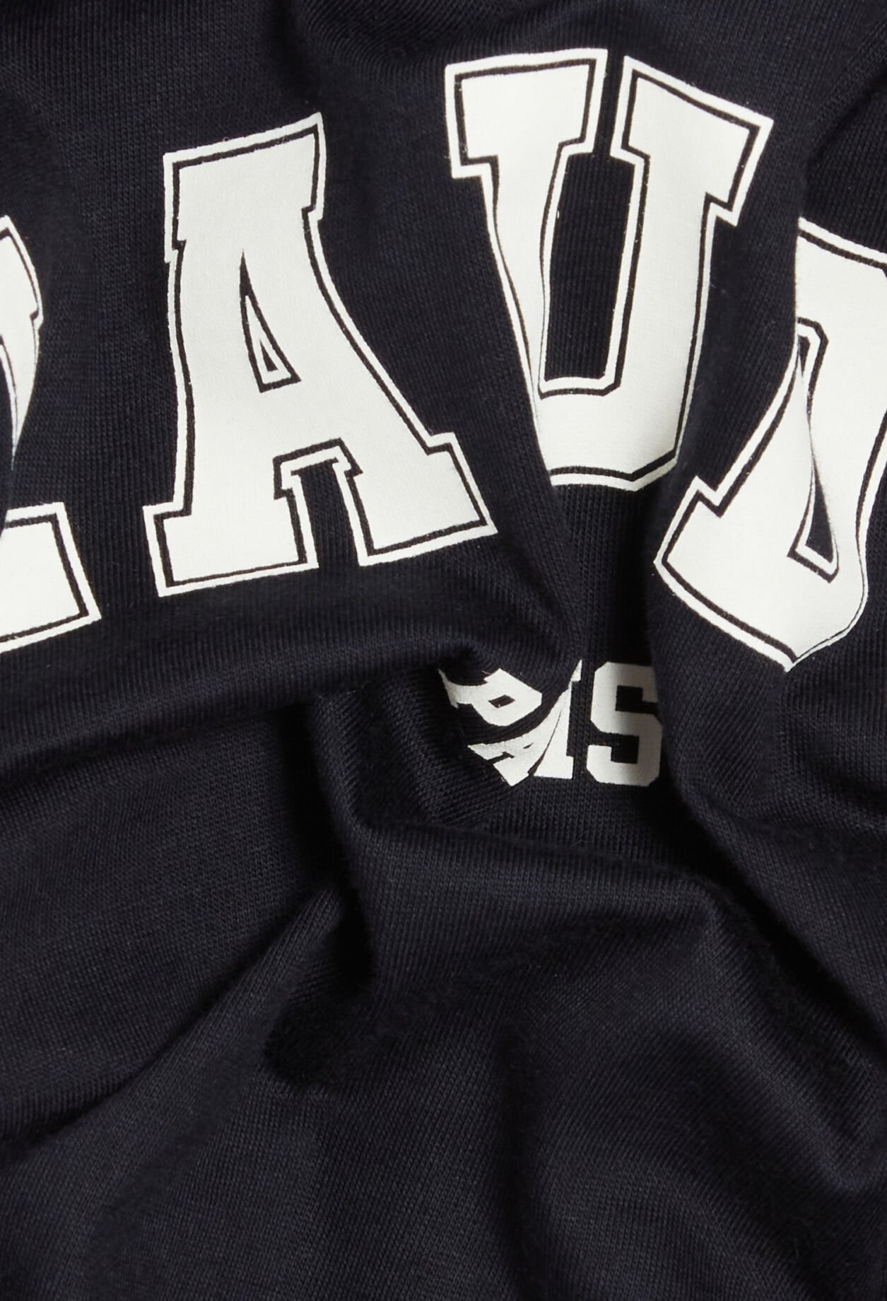 T-shirt manches courtes Claudie Paris