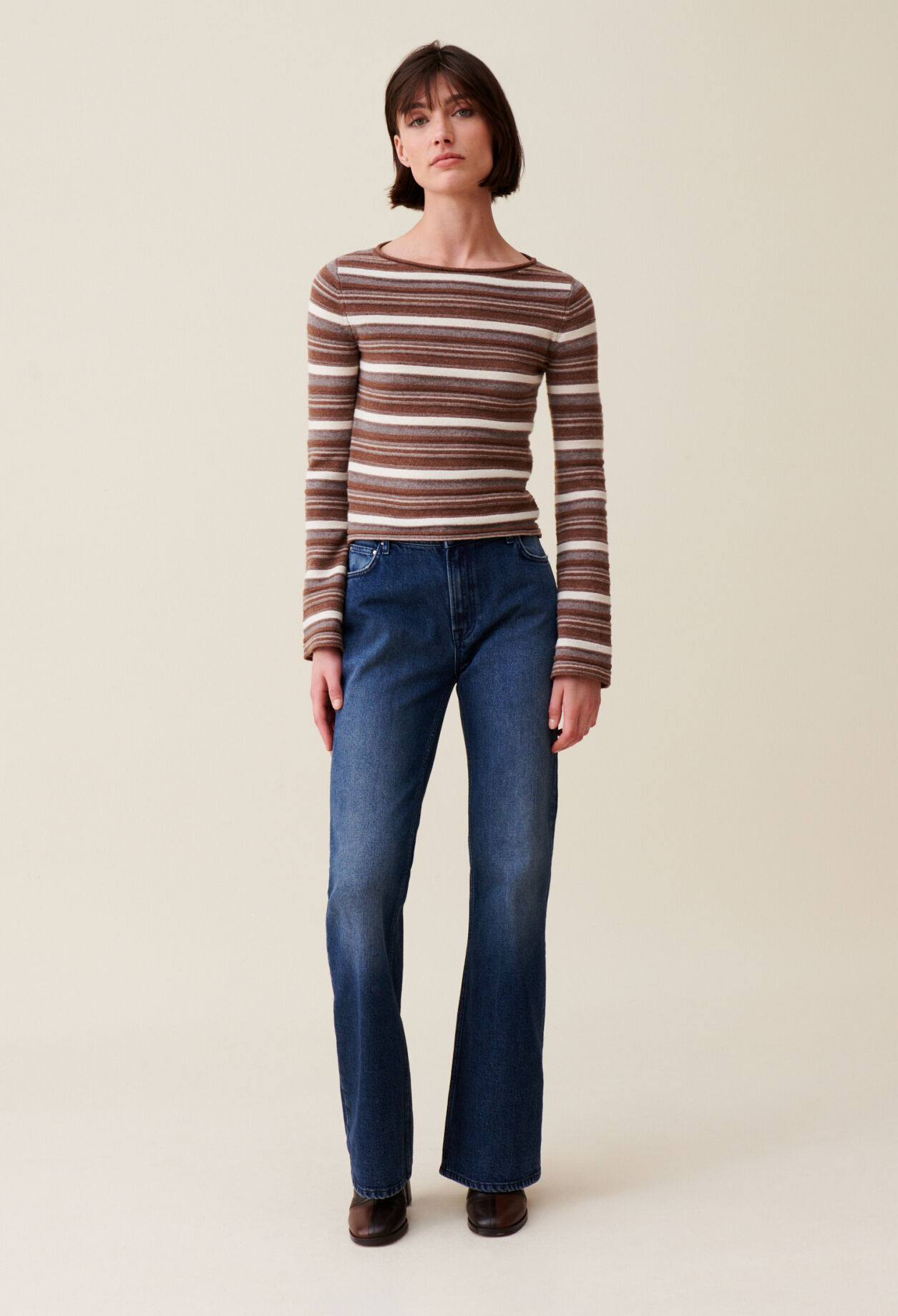 Doudoune femme claudie pierlot top