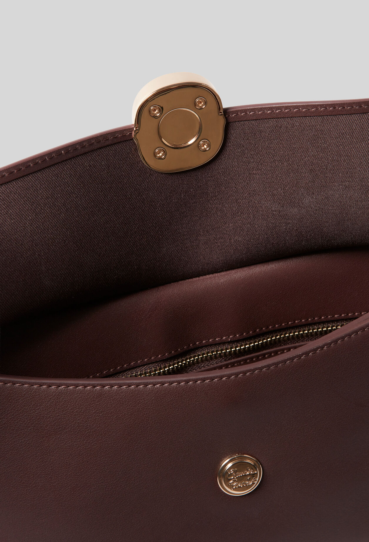 Sac cuir
