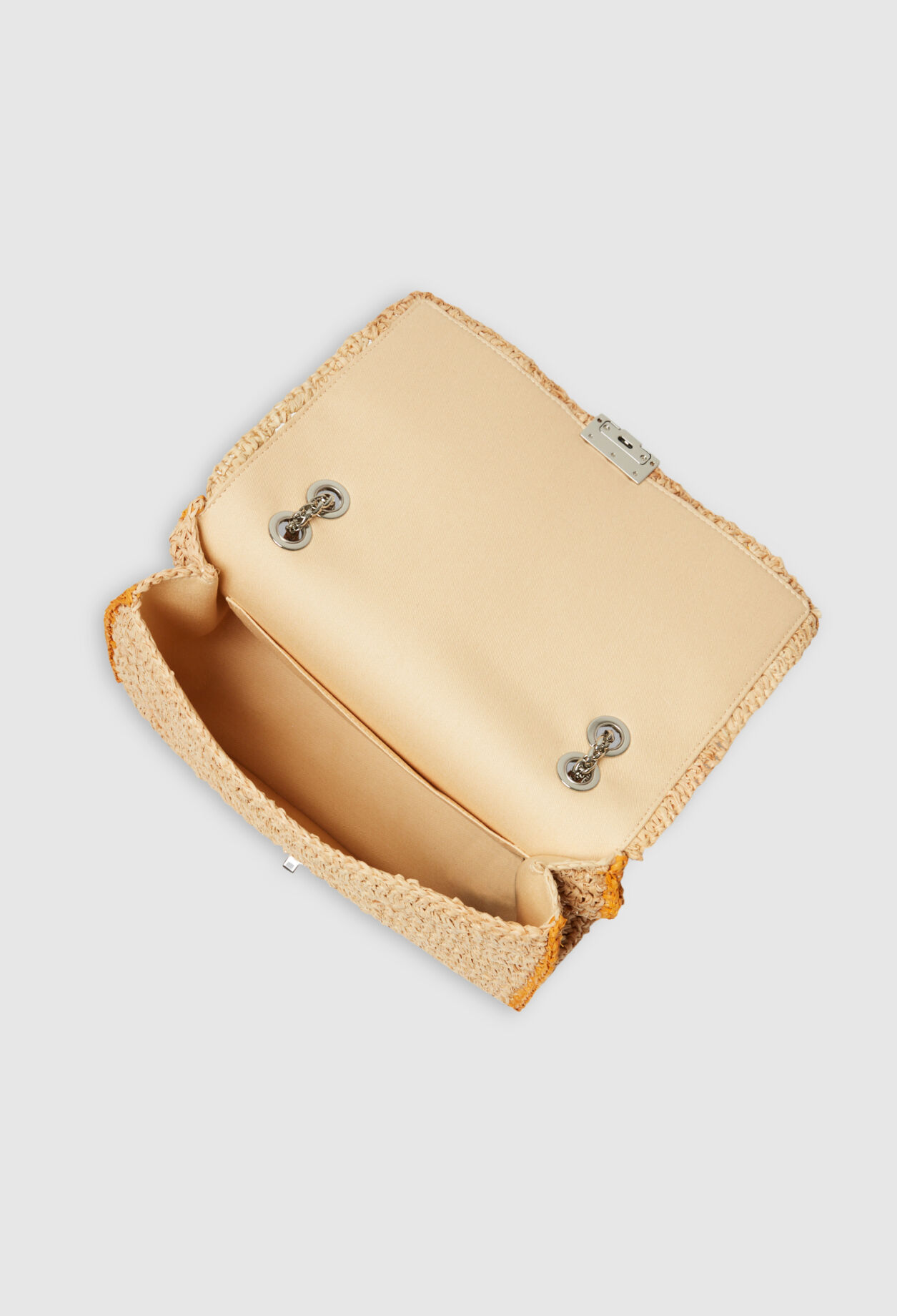Sac raphia mimosa