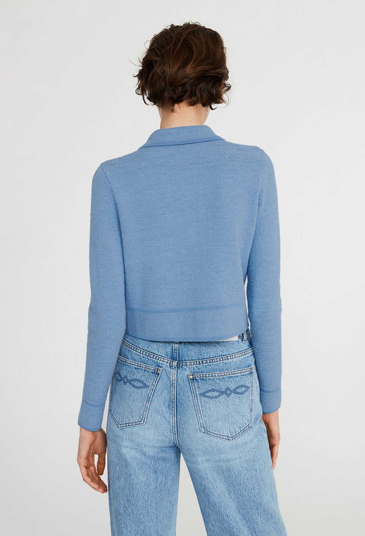 Veste courte
