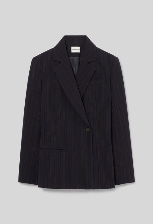 Veste tailleur