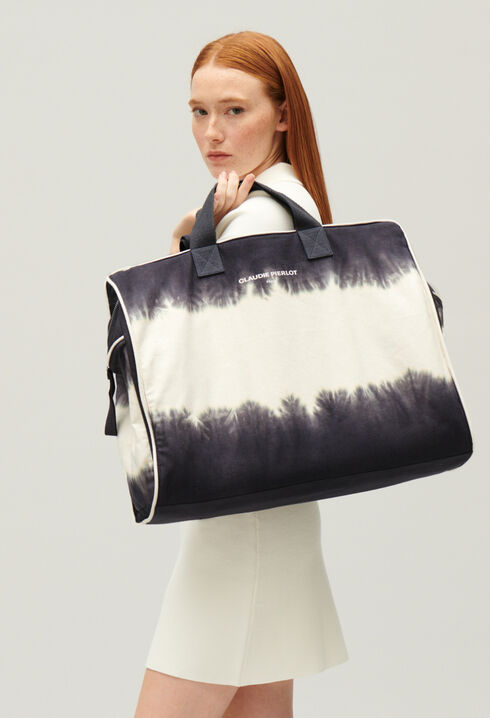 Grand sac coton