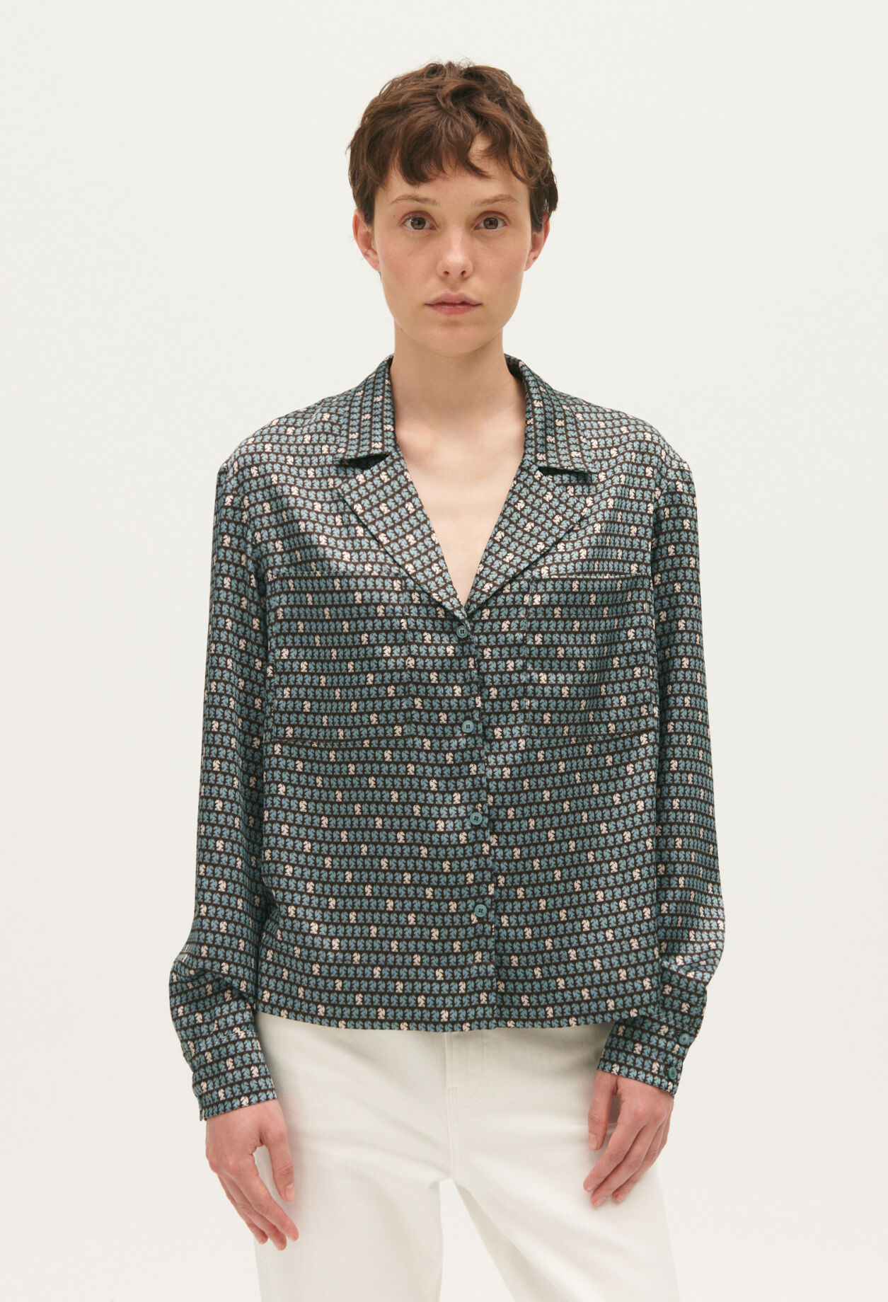 Tops et chemises pour femme Claudie Pierlot