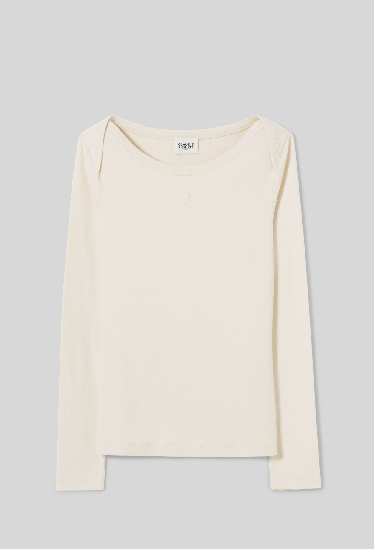 T-shirt coton