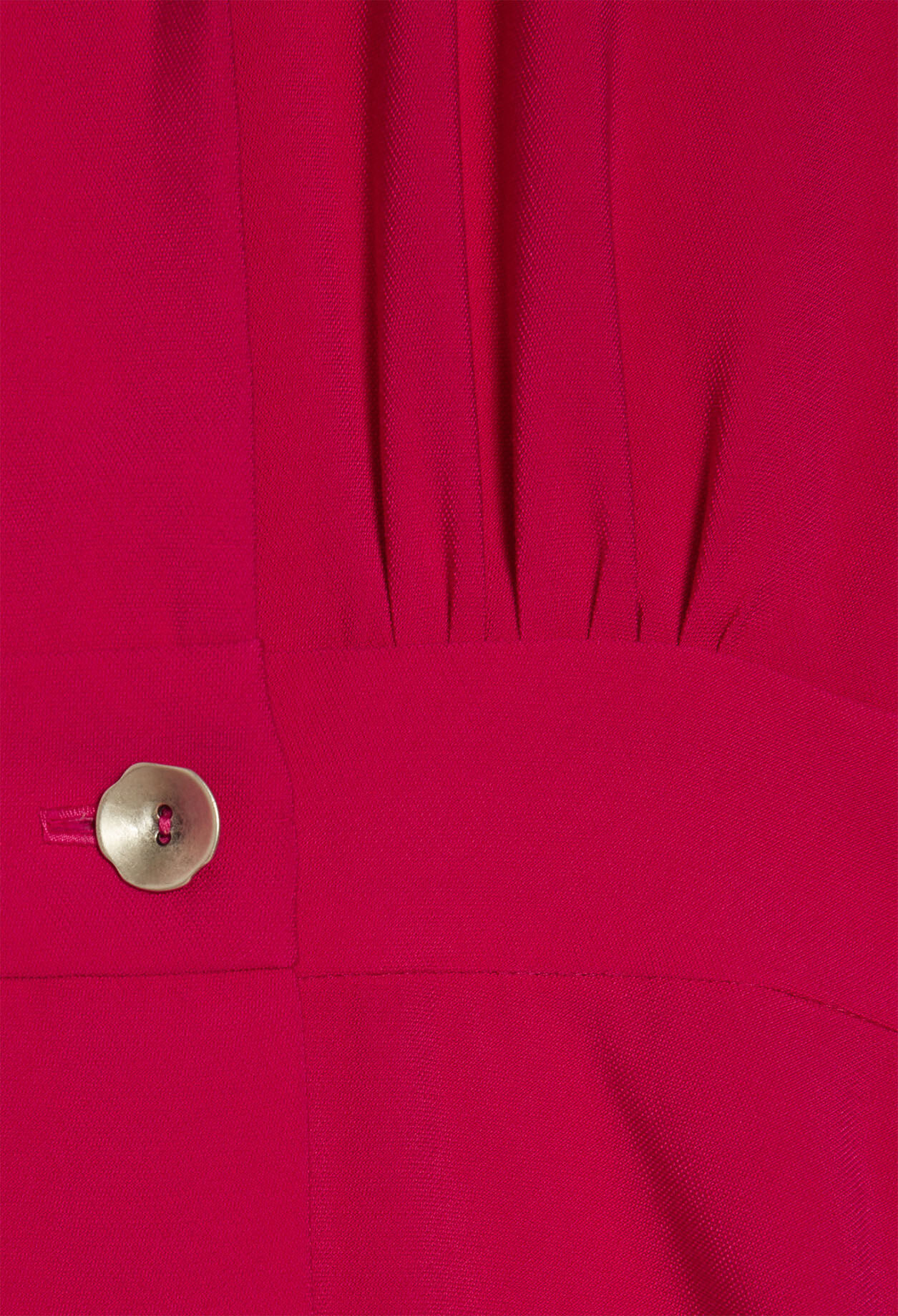 Robe col tailleur