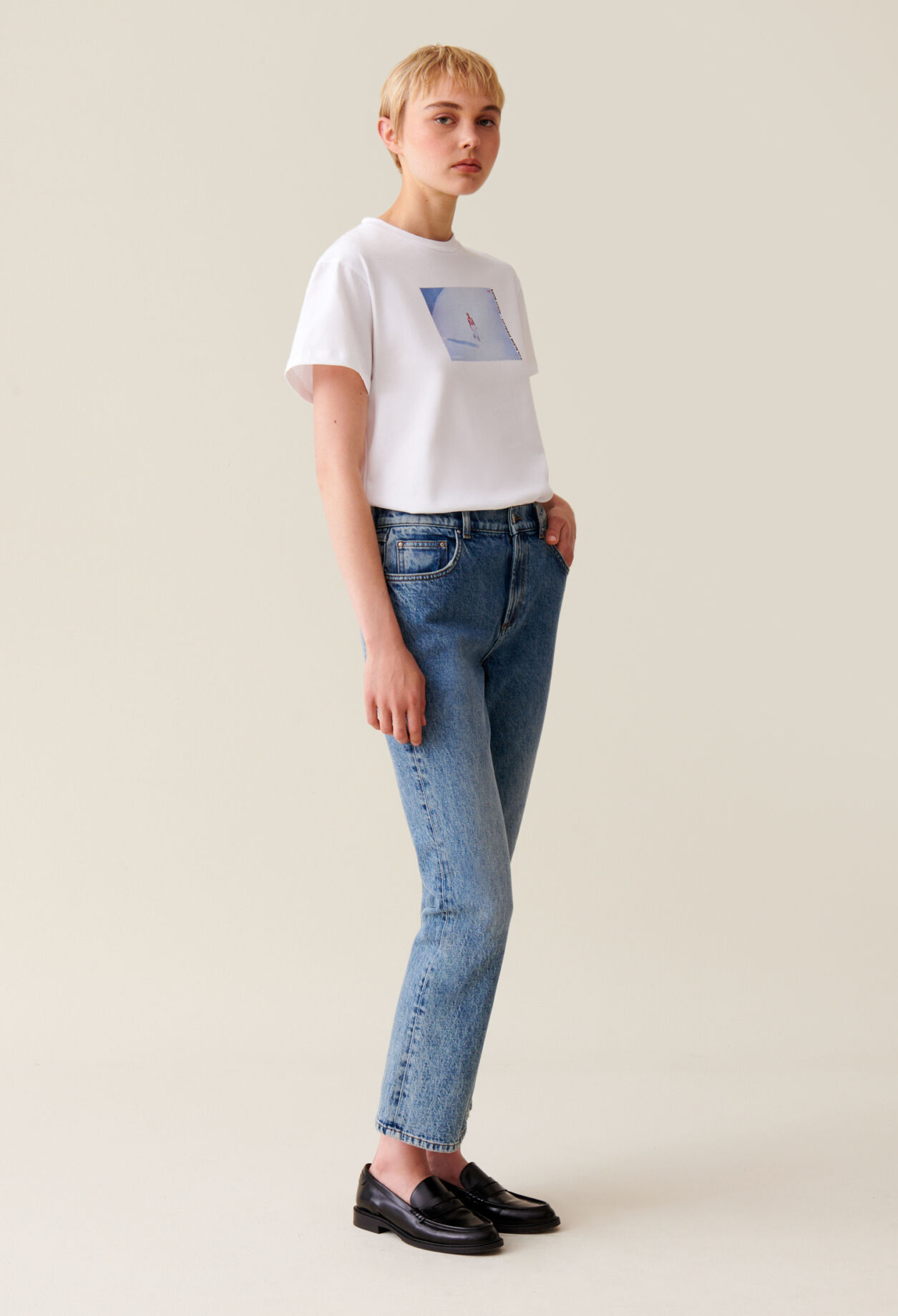 T-shirt du moi(s) - 29.08.24
