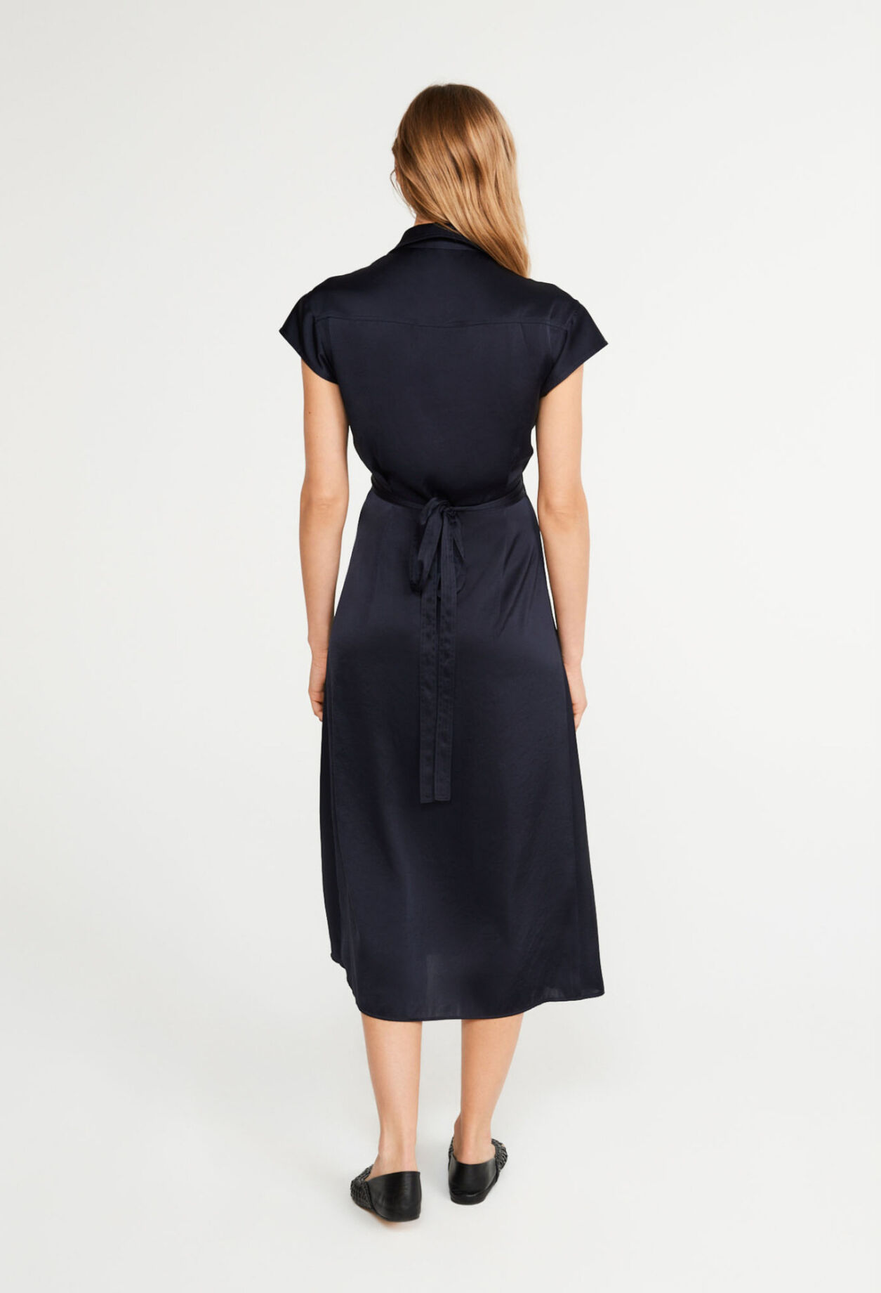 Robe portefeuille