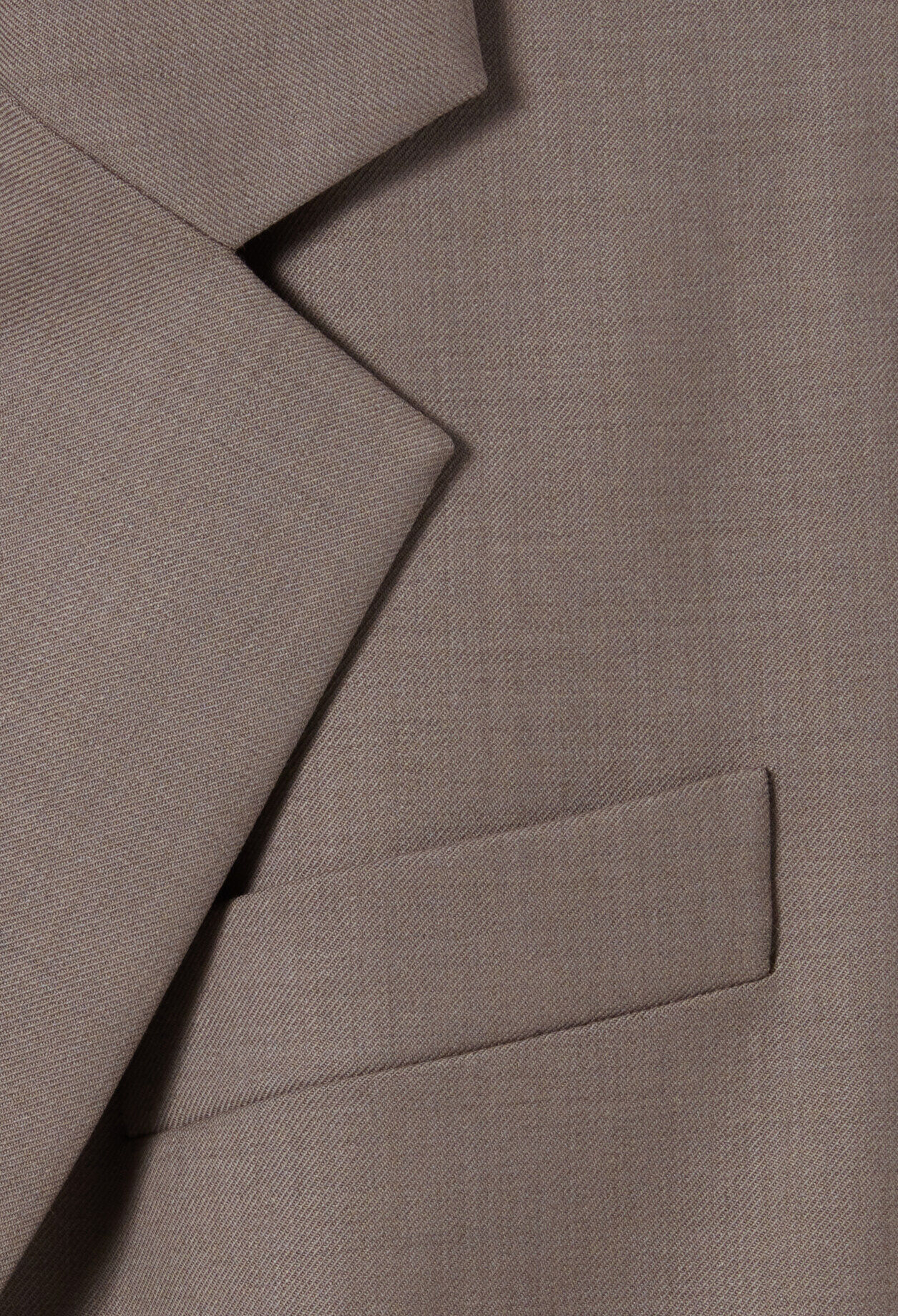 Veste tailleur croisée
