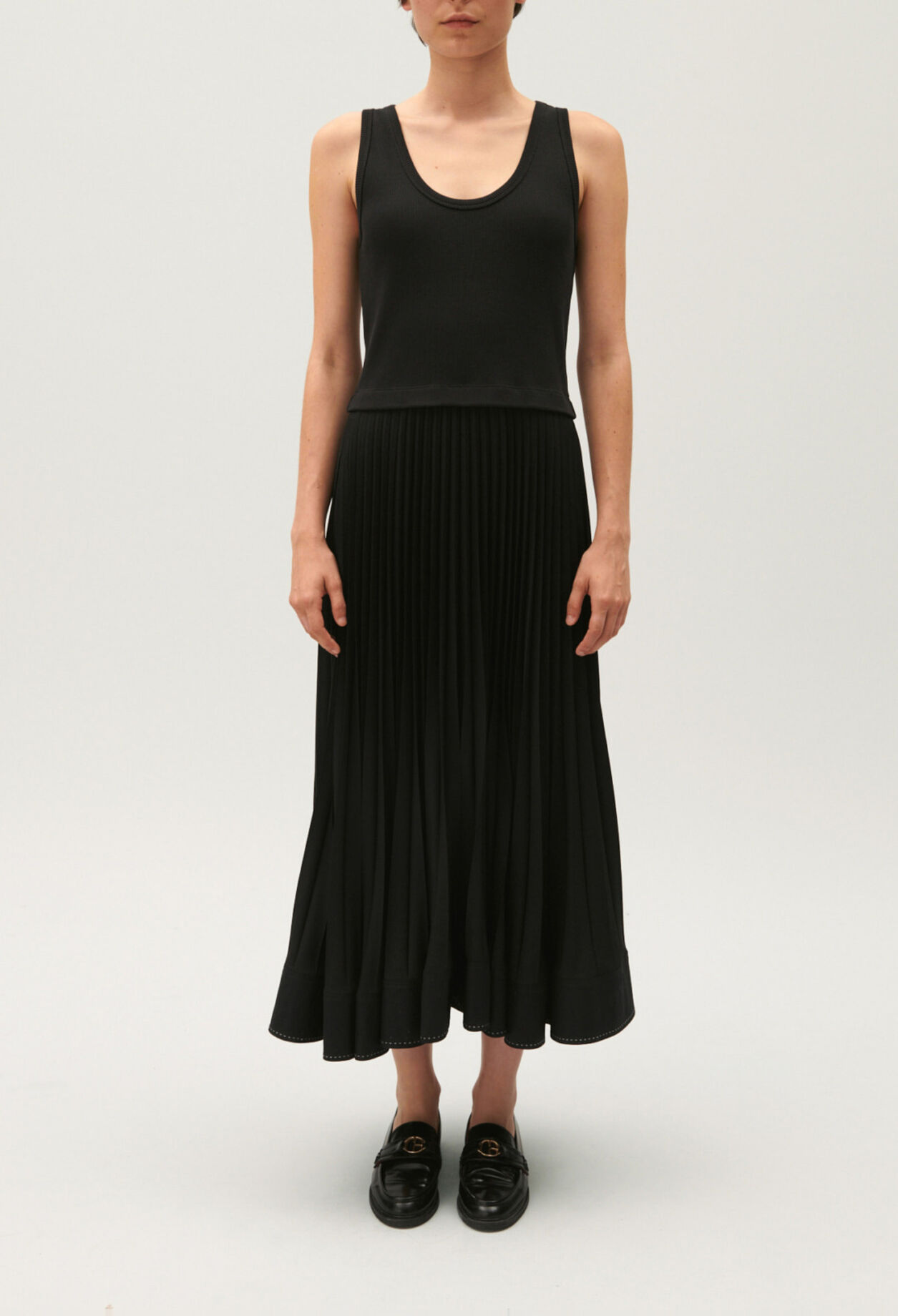 Robe longue