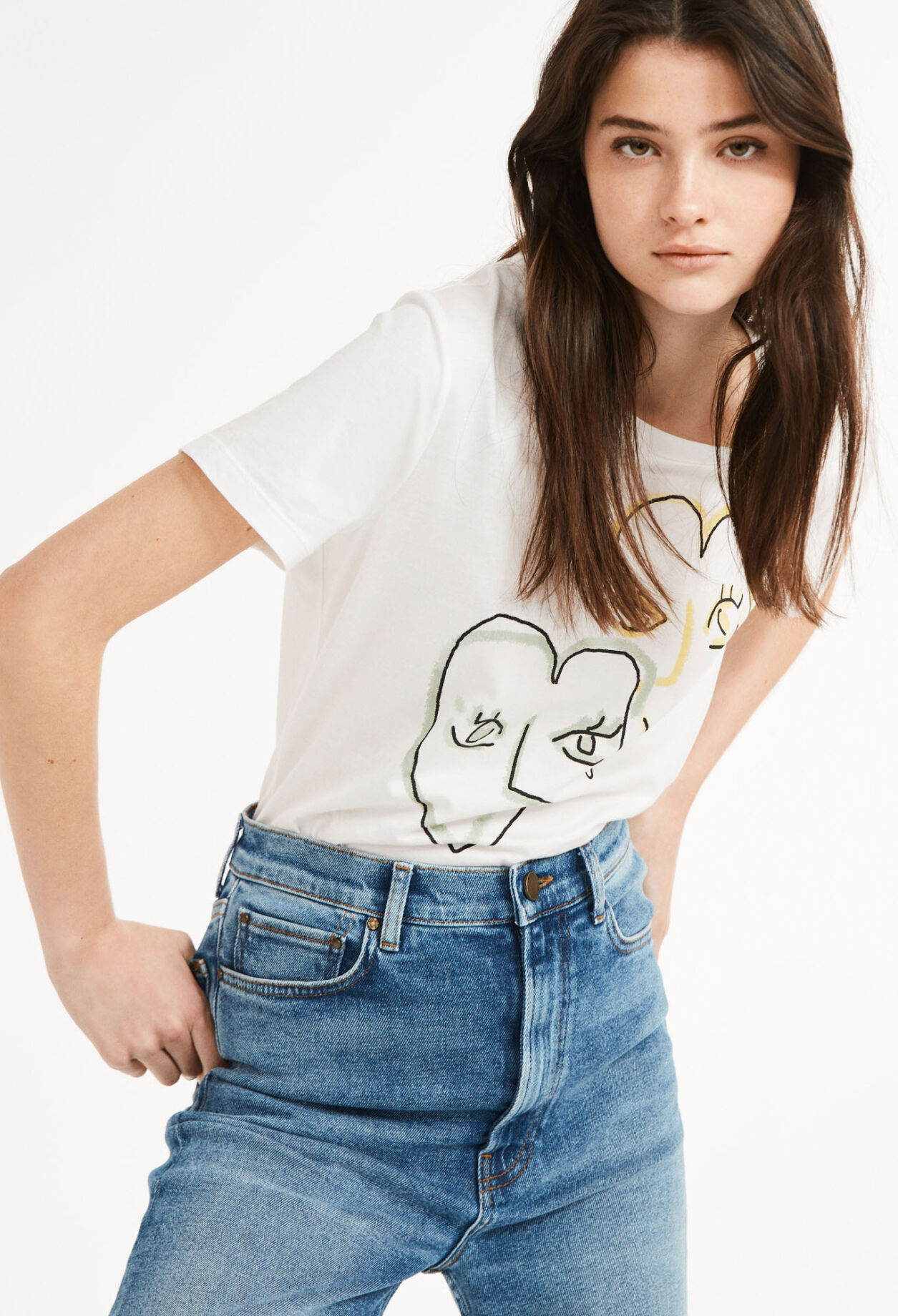 T-shirt