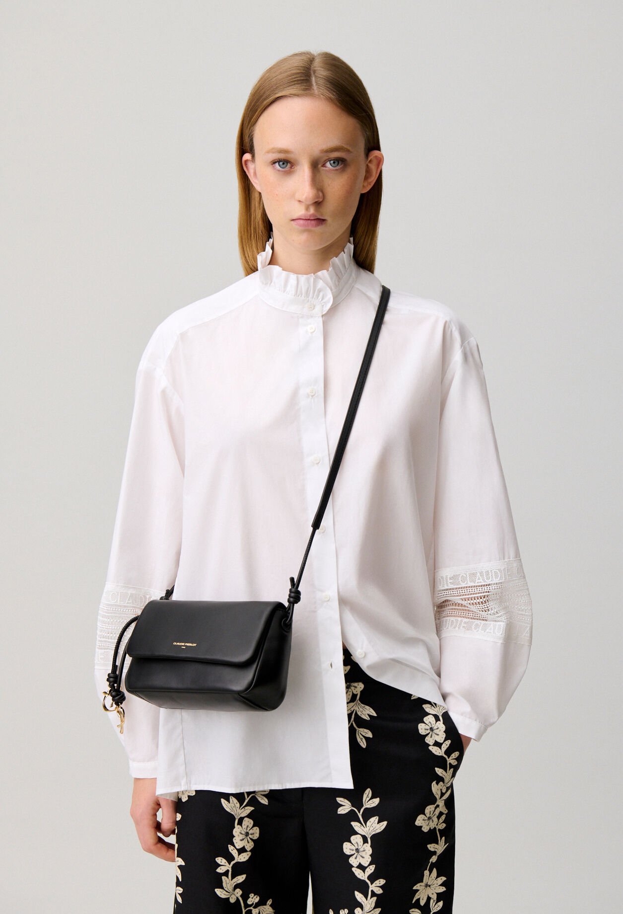 Sac bandouli&egrave;re