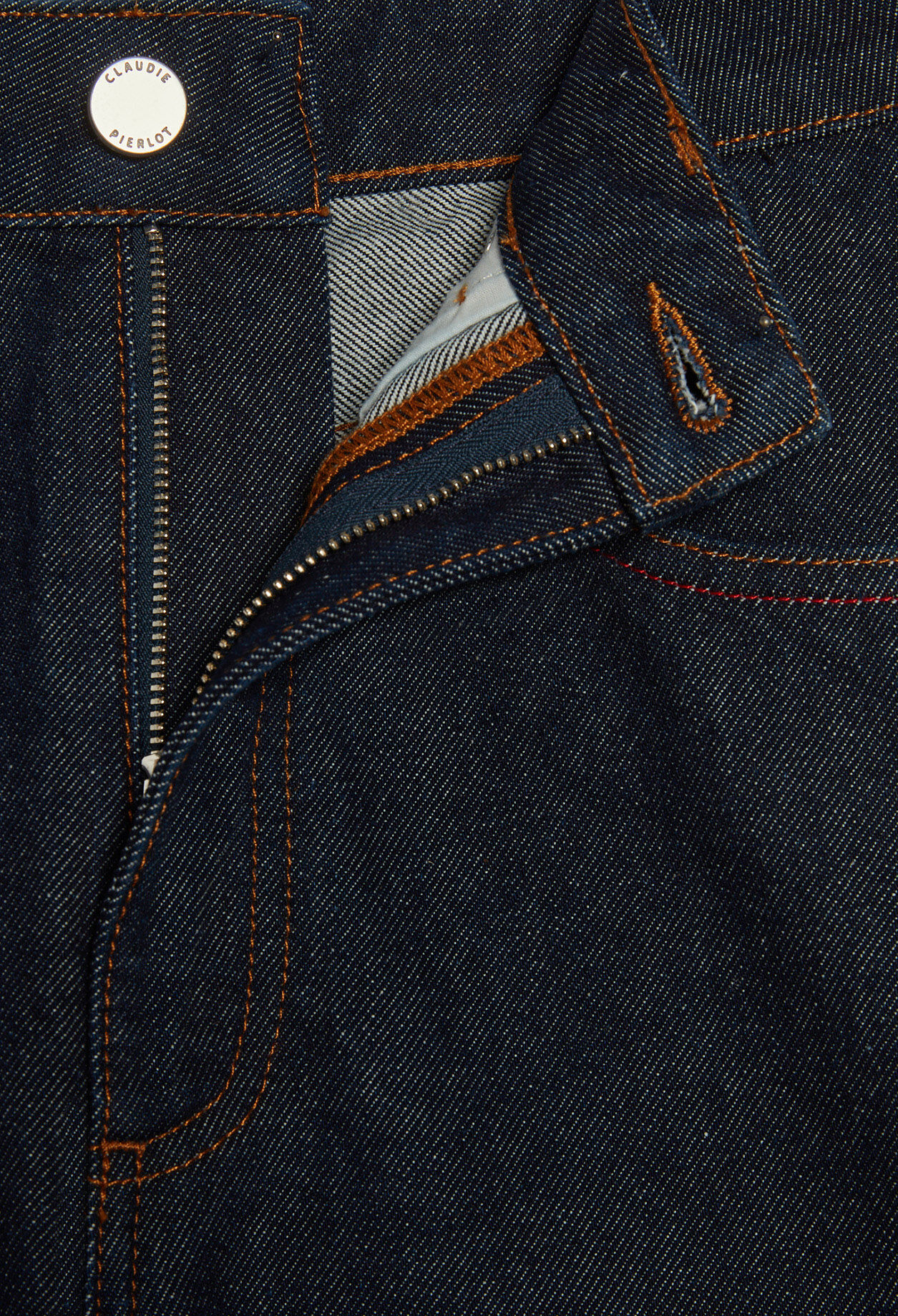 Jean denim