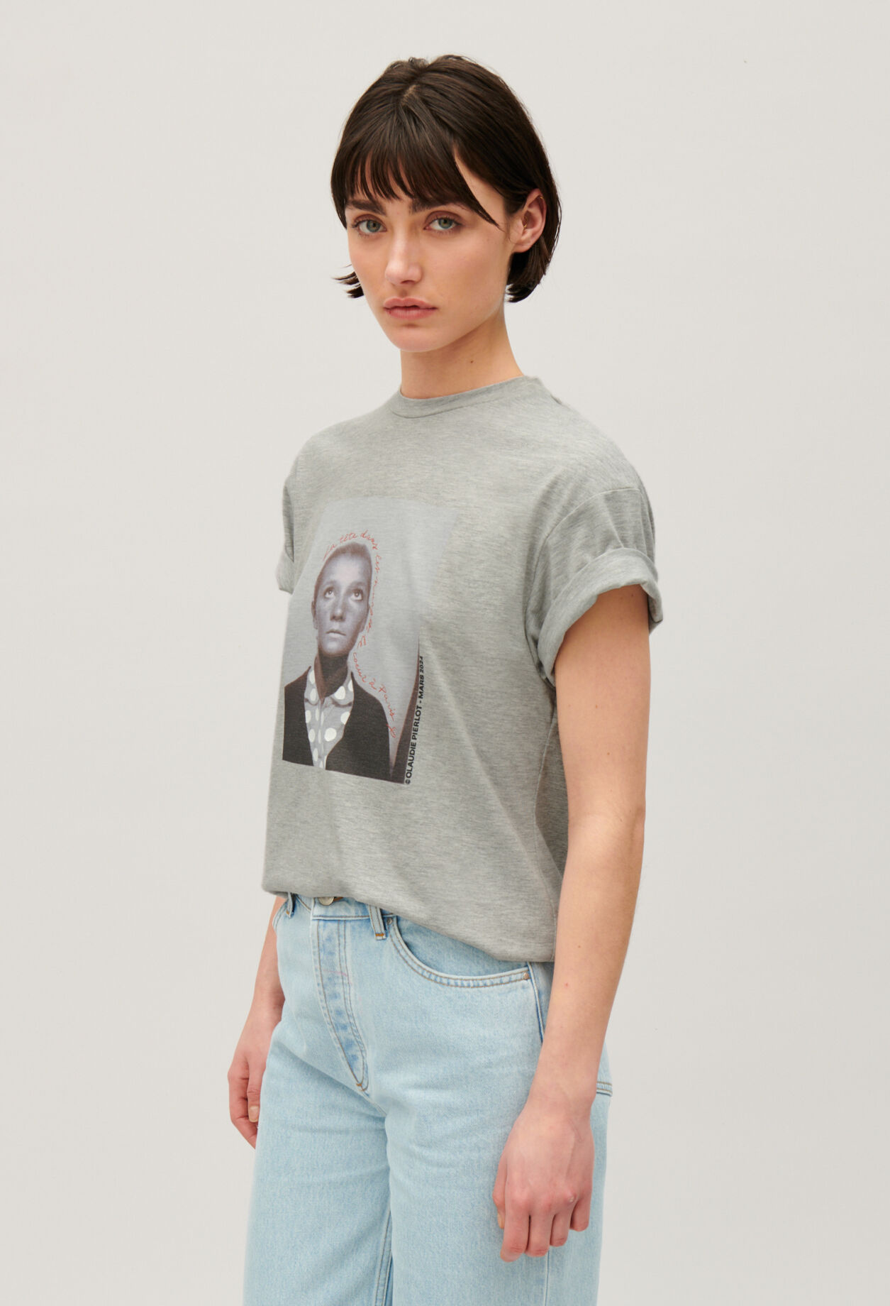 T-shirt du moi(s) - 29.04.24