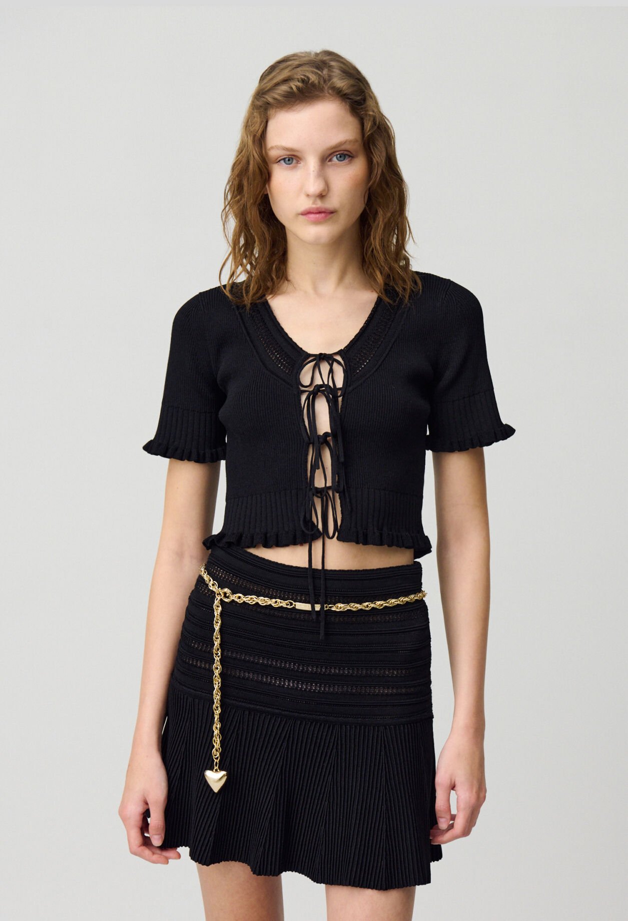 Top noeuds maille fine