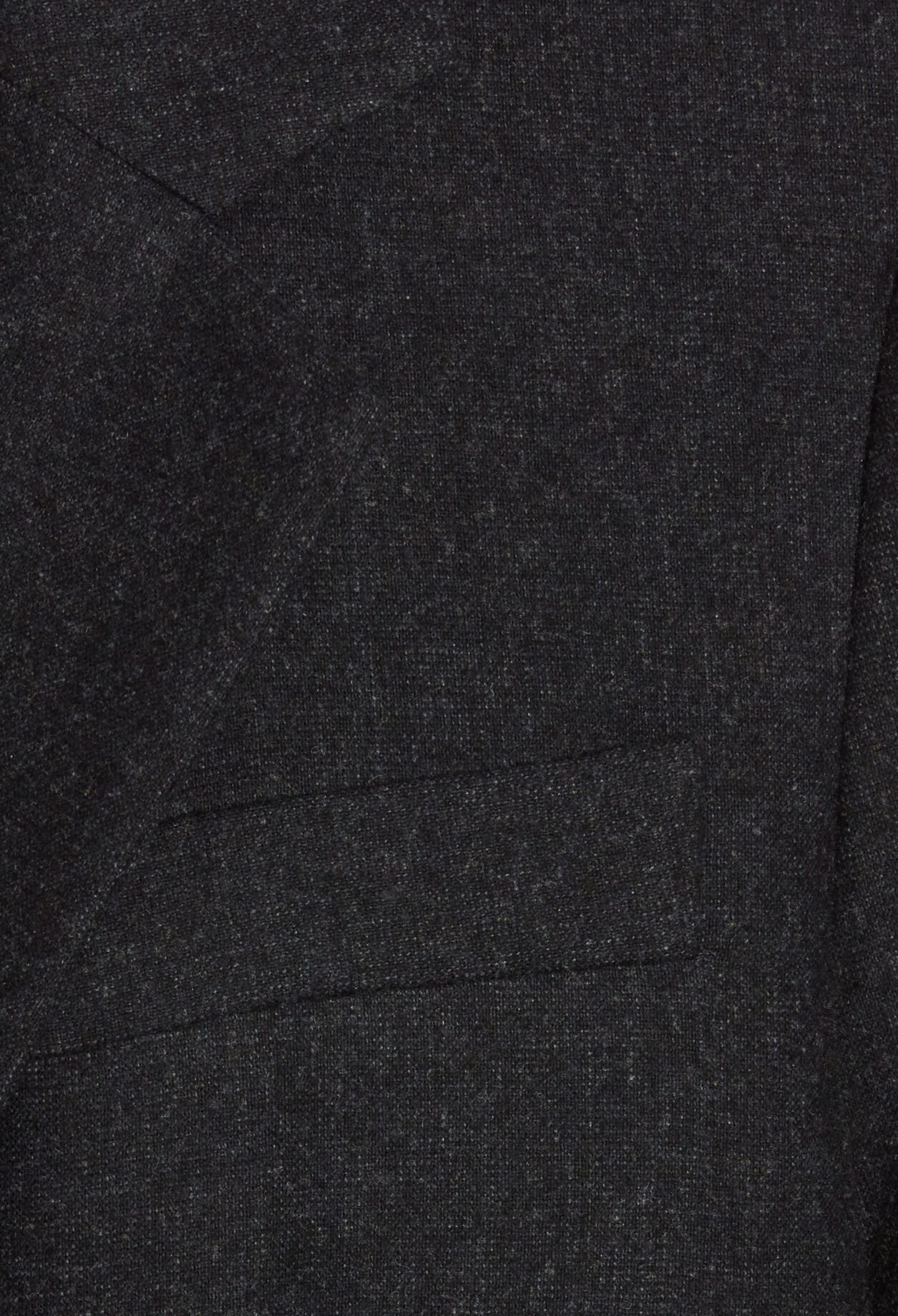 Veste de tailleur chinée