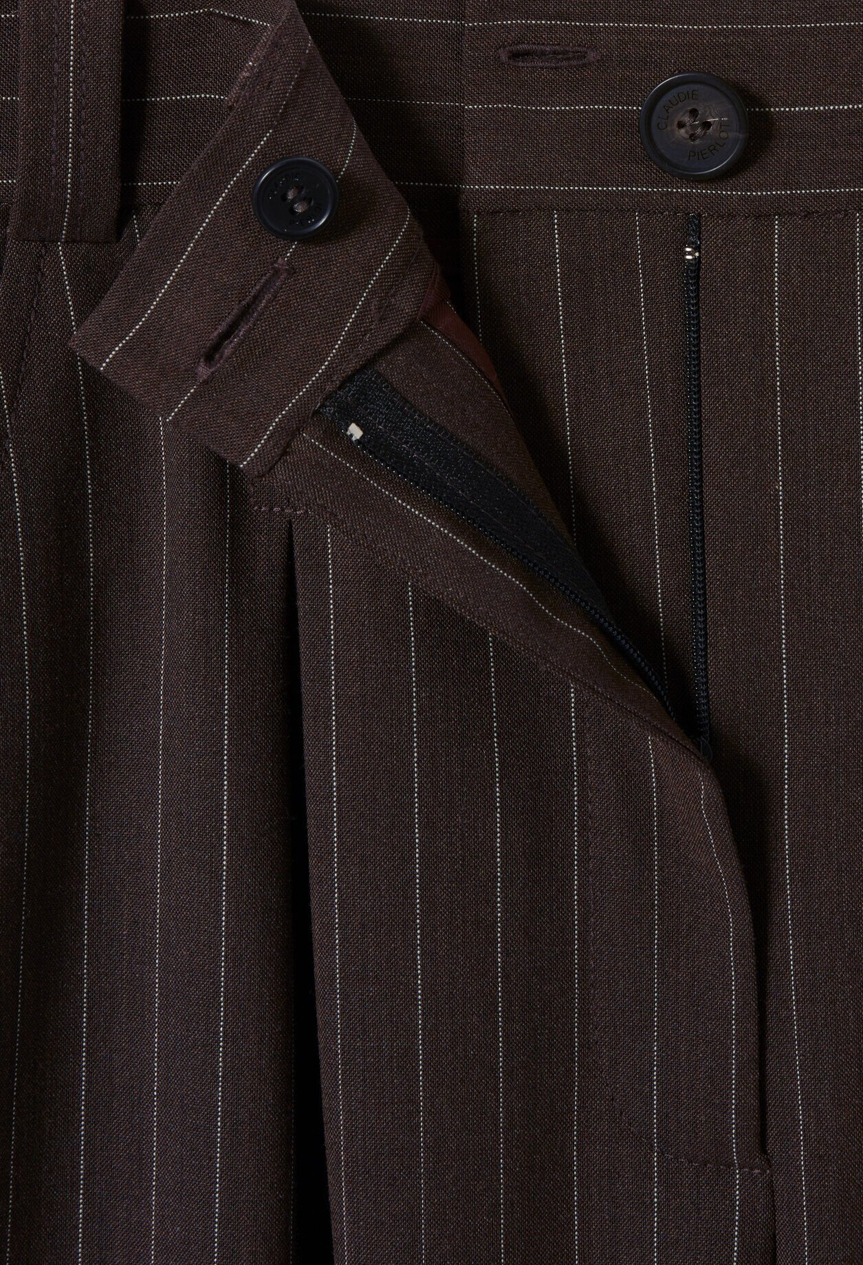 Pantalon droit