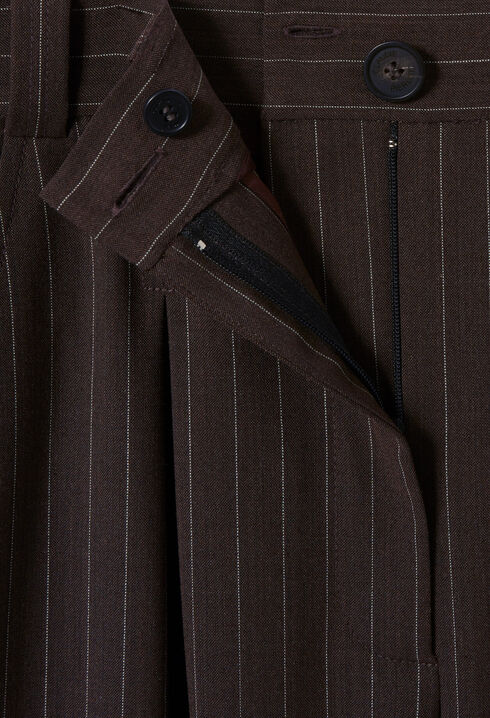 Pantalon droit