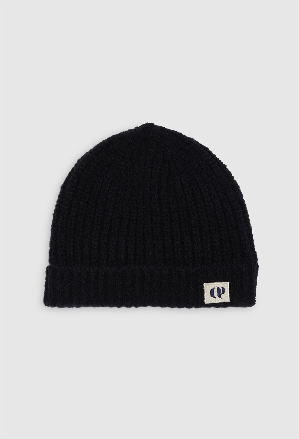 Bonnet en maille