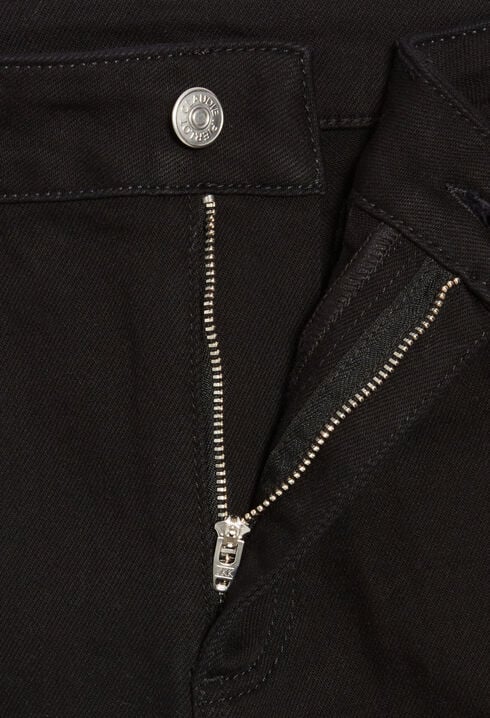 Jean skinny noir