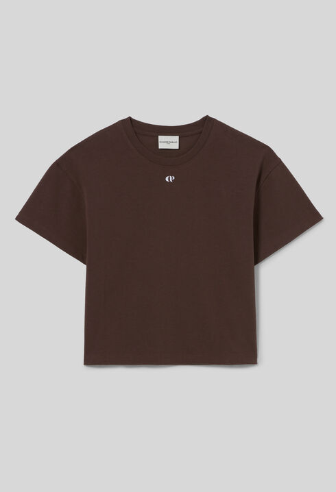 T-shirt coton CP